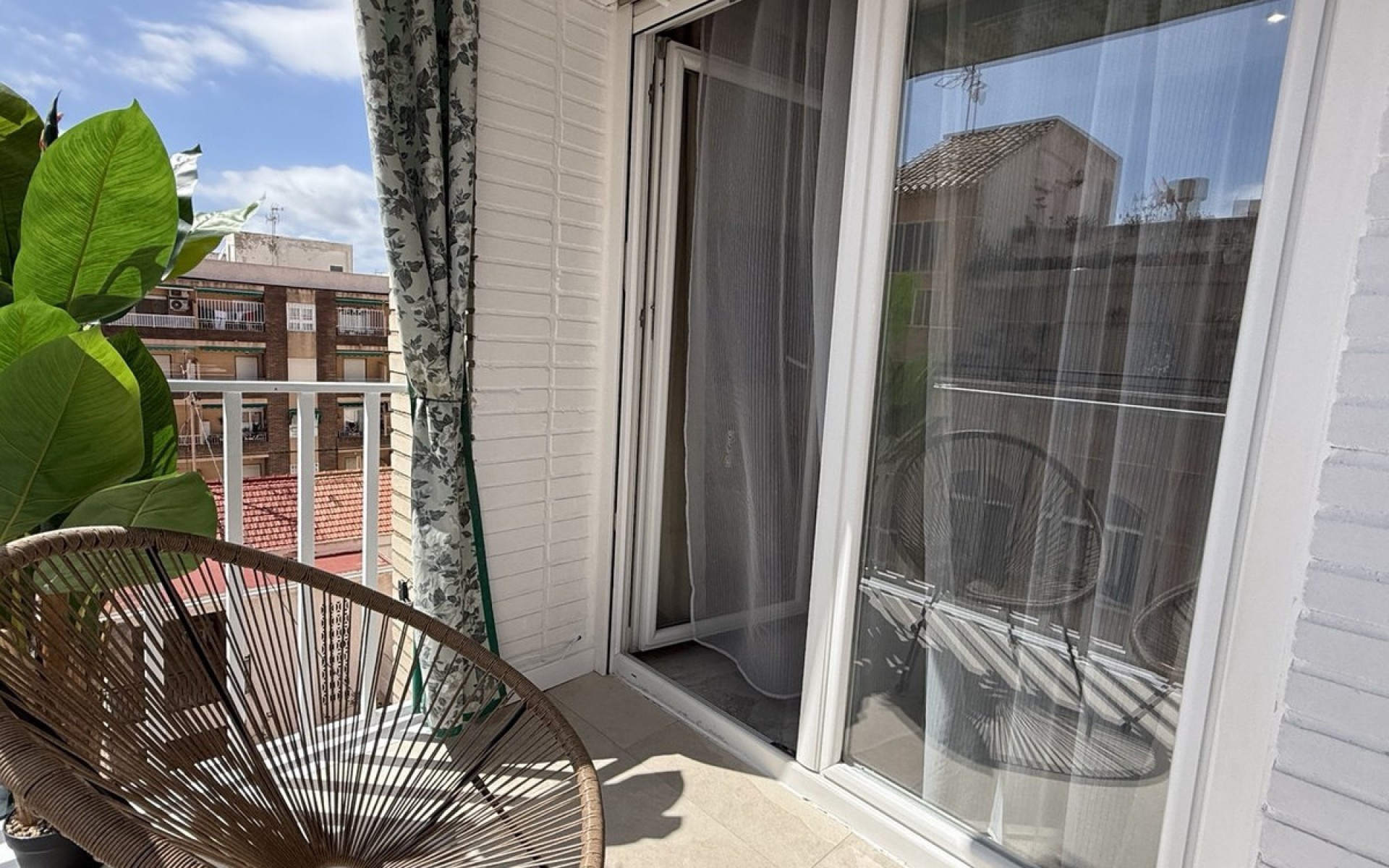 zum Verkauf - Apartment - Torrevieja - Playa del Cura
