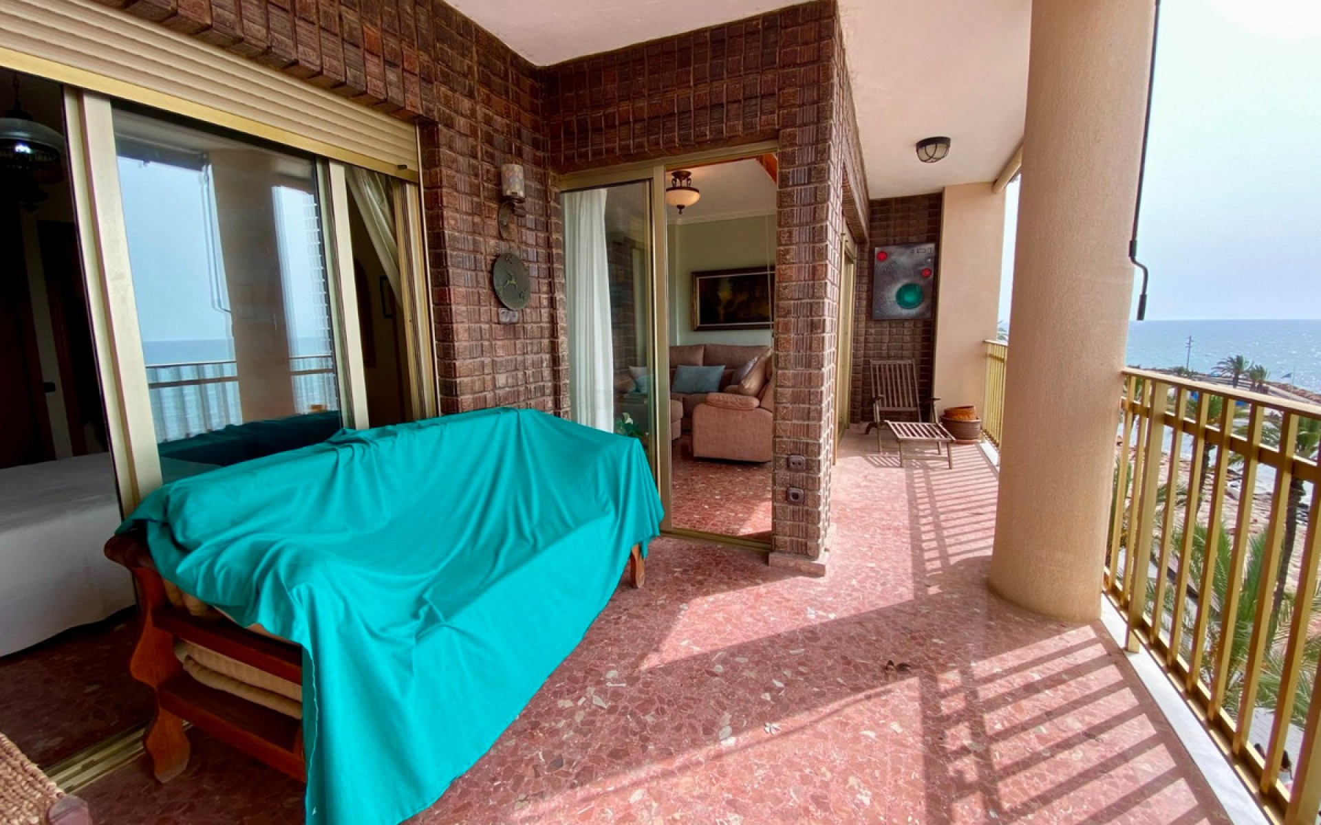 zum Verkauf - Apartment - Torrevieja - Playa del Cura