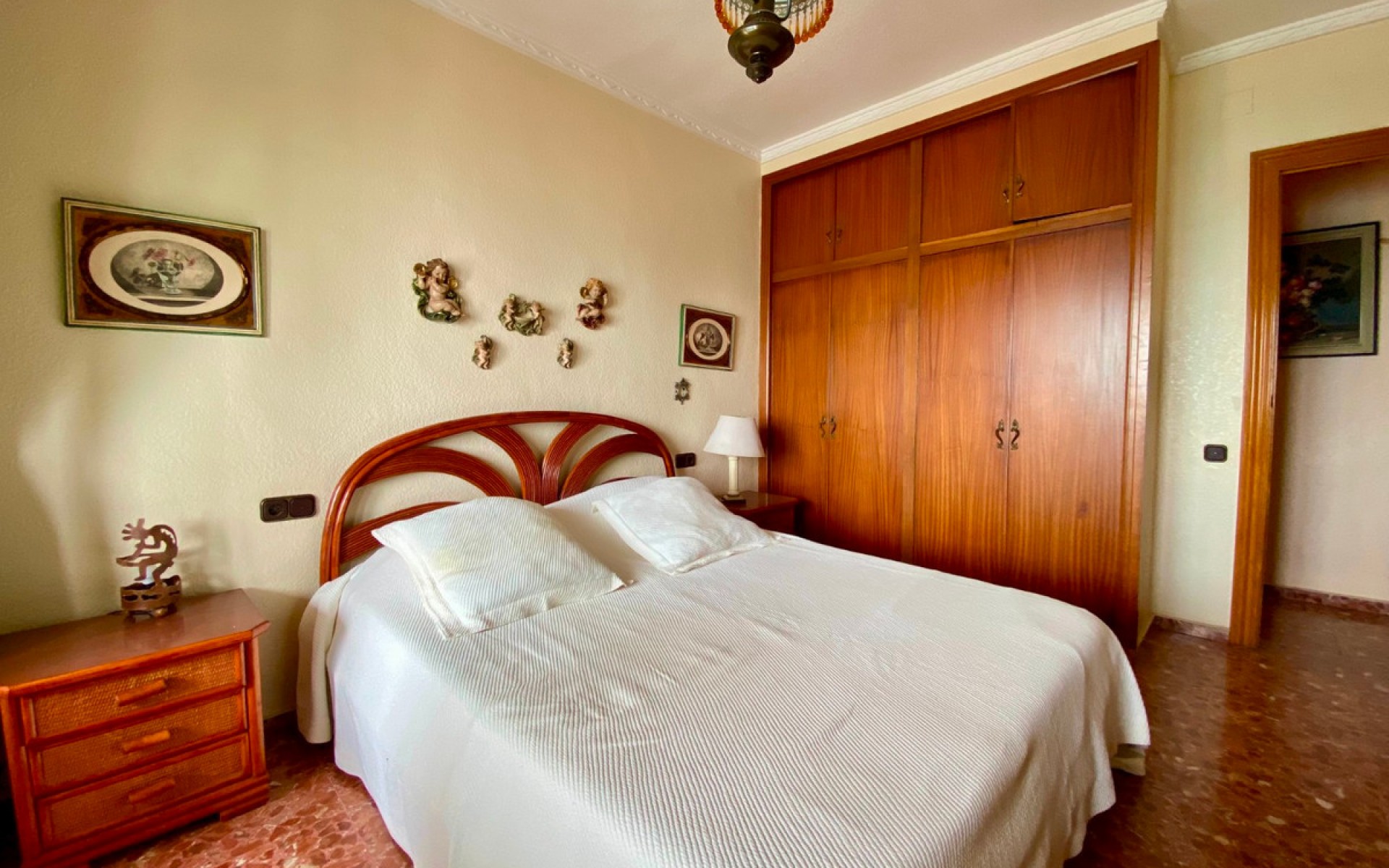 zum Verkauf - Apartment - Torrevieja - Playa del Cura