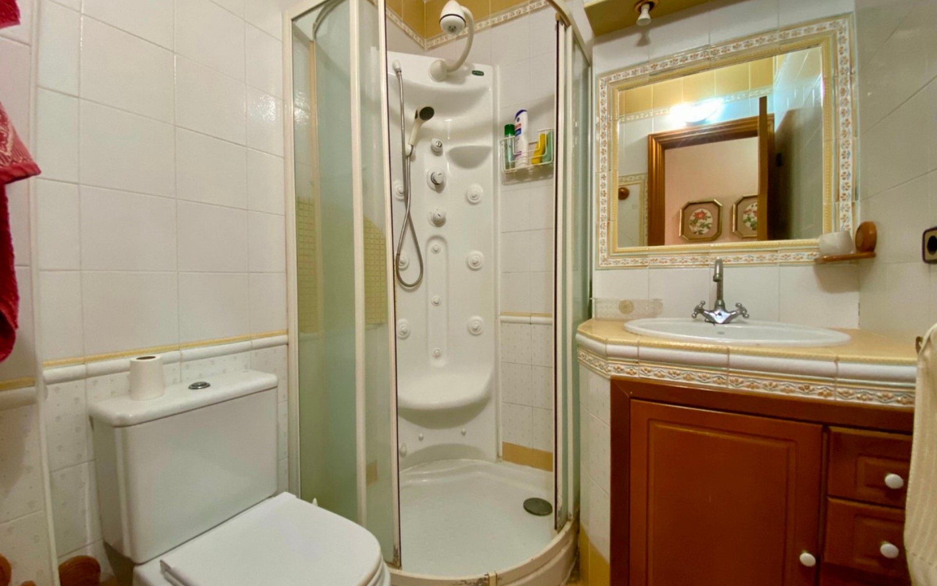 zum Verkauf - Apartment - Torrevieja - Playa del Cura