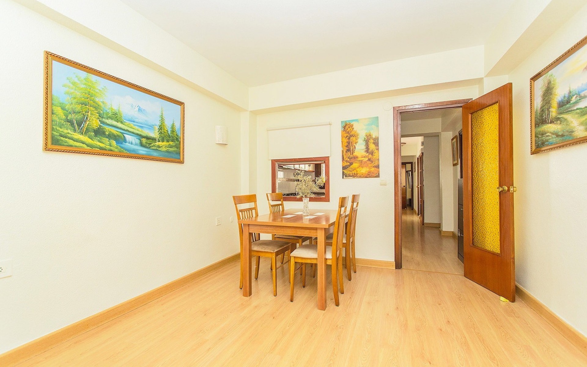 zum Verkauf - Apartment - Torrevieja - Playa del Cura