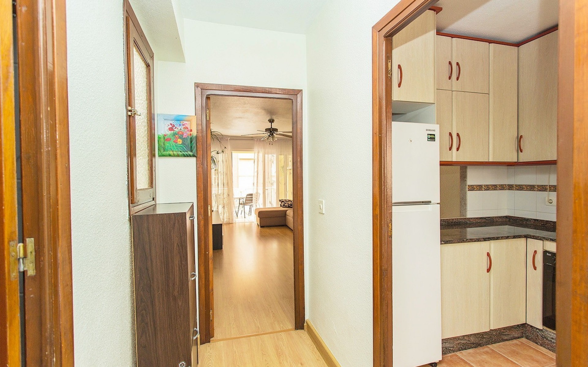 zum Verkauf - Apartment - Torrevieja - Playa del Cura