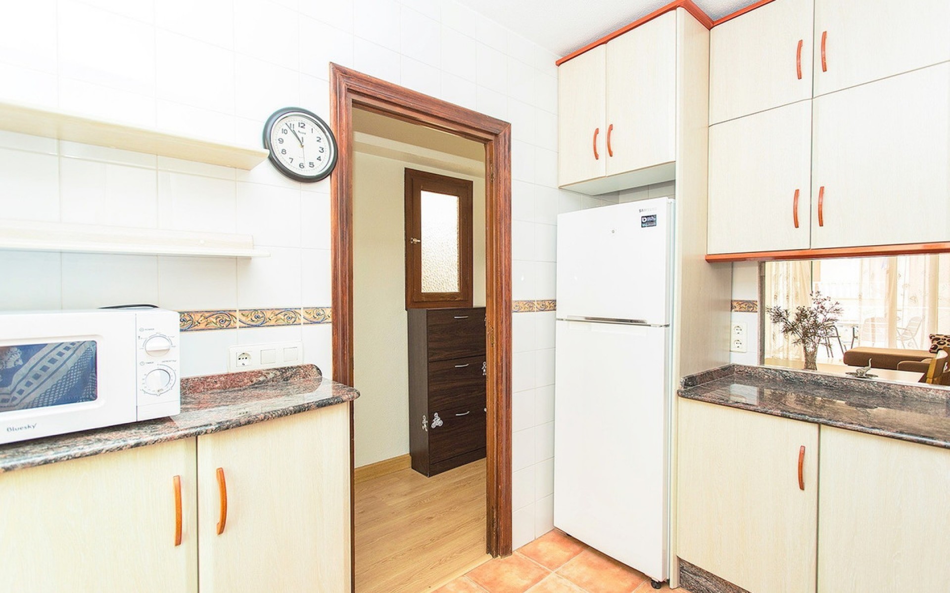 zum Verkauf - Apartment - Torrevieja - Playa del Cura