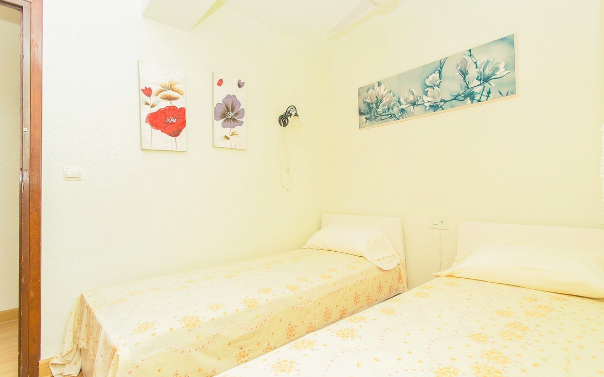 zum Verkauf - Apartment - Torrevieja - Playa del Cura