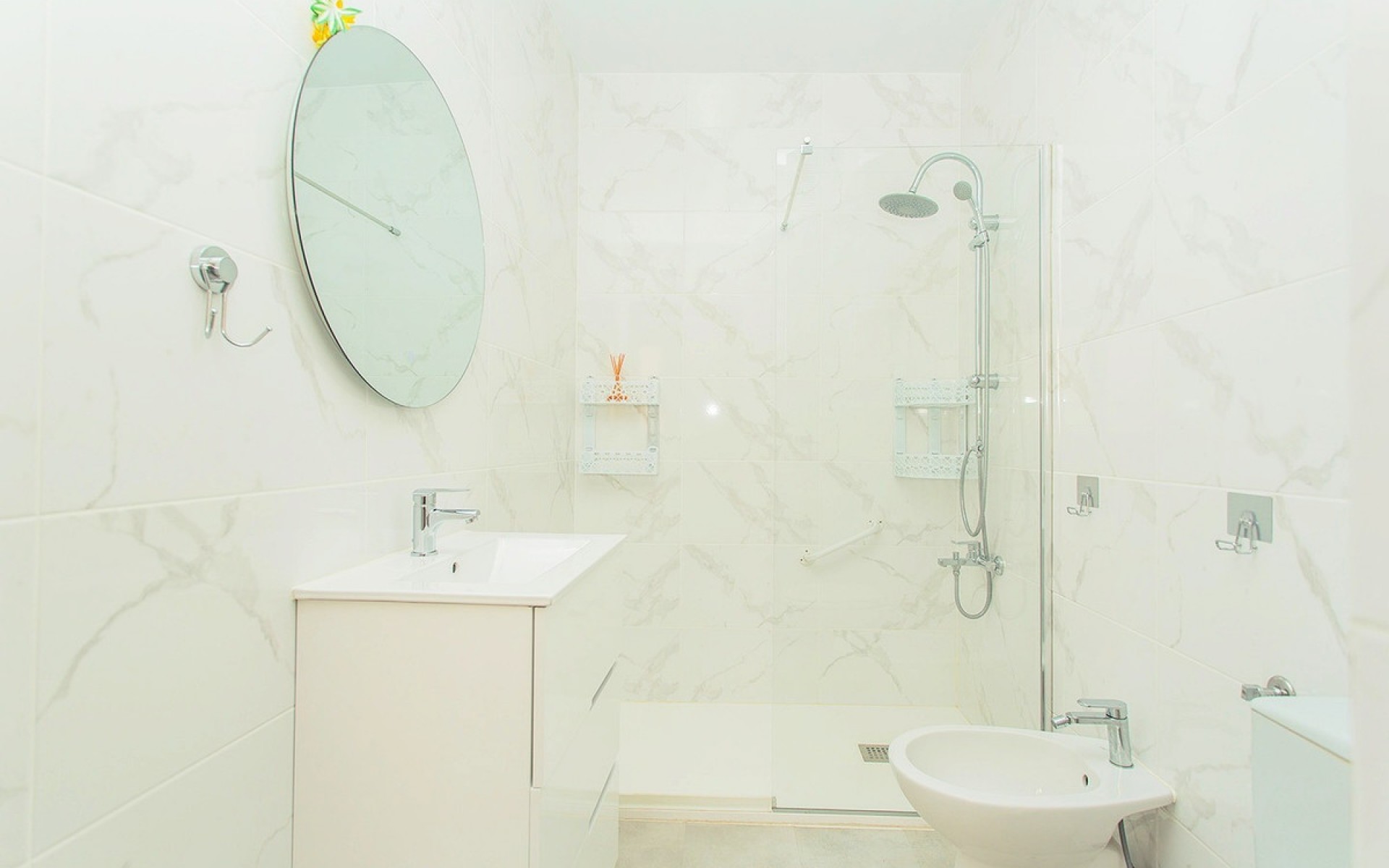 zum Verkauf - Apartment - Torrevieja - Playa del Cura