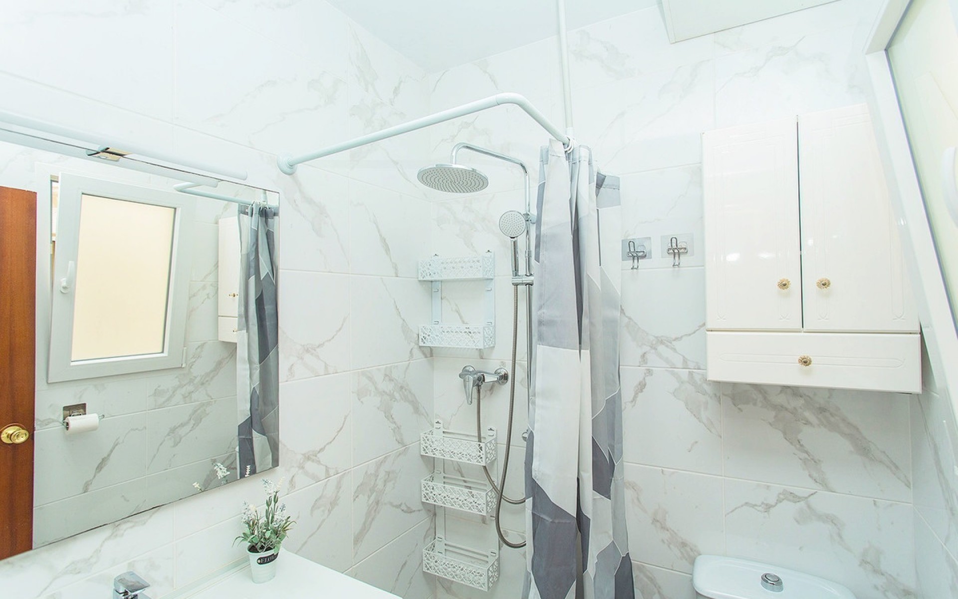 zum Verkauf - Apartment - Torrevieja - Playa del Cura