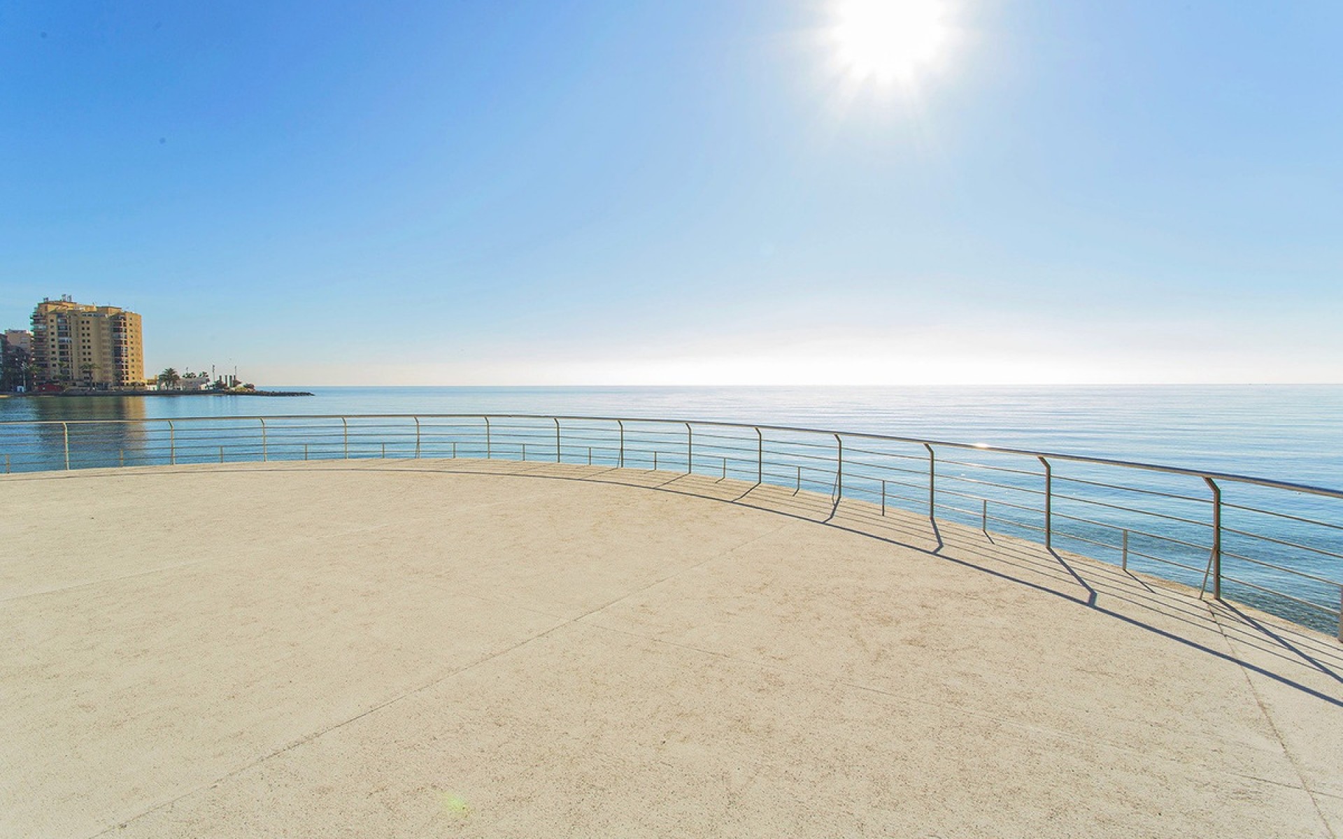 zum Verkauf - Apartment - Torrevieja - Playa del Cura