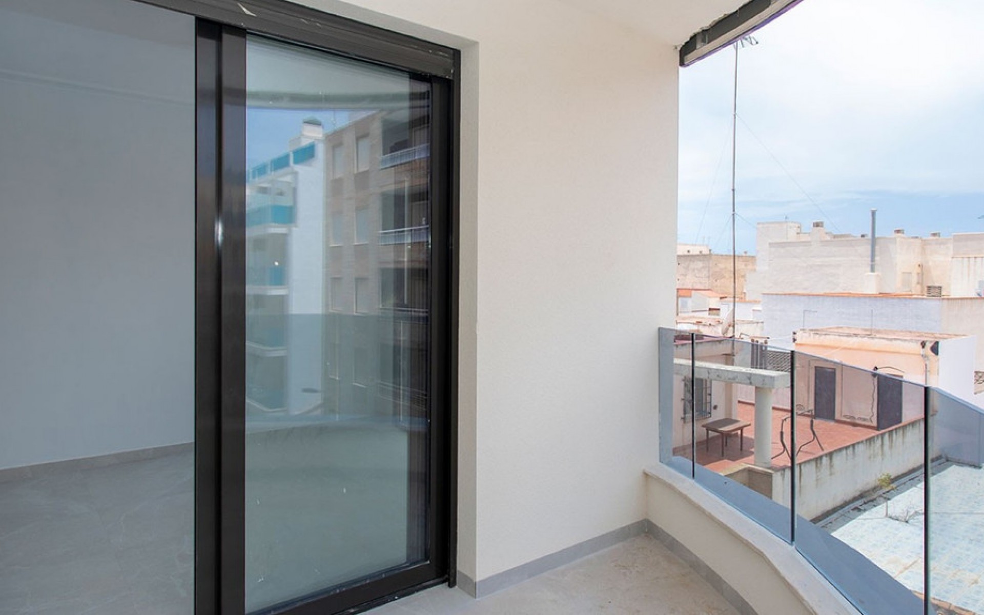zum Verkauf - Apartment - Torrevieja - Playa del Cura