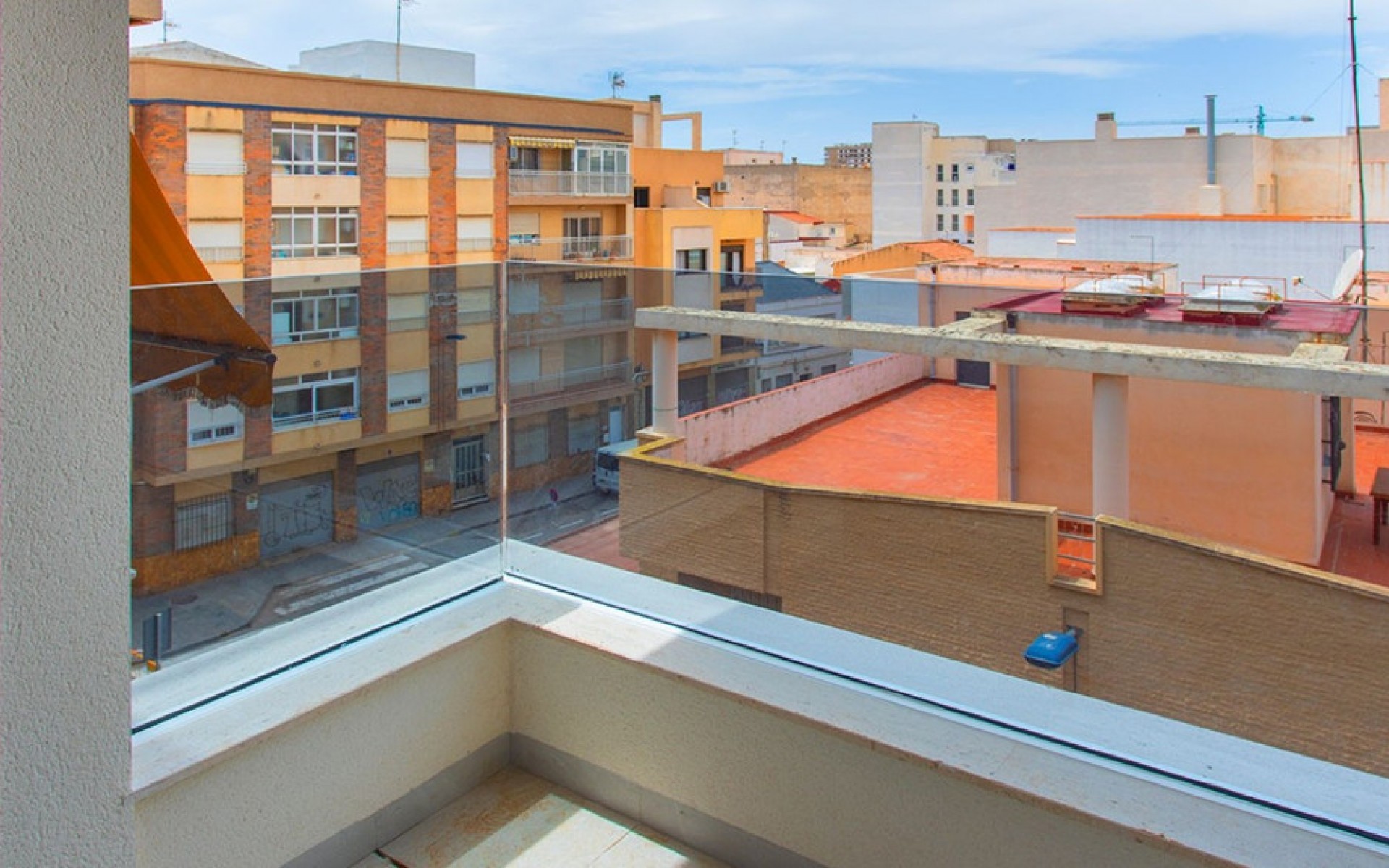 zum Verkauf - Apartment - Torrevieja - Playa del Cura