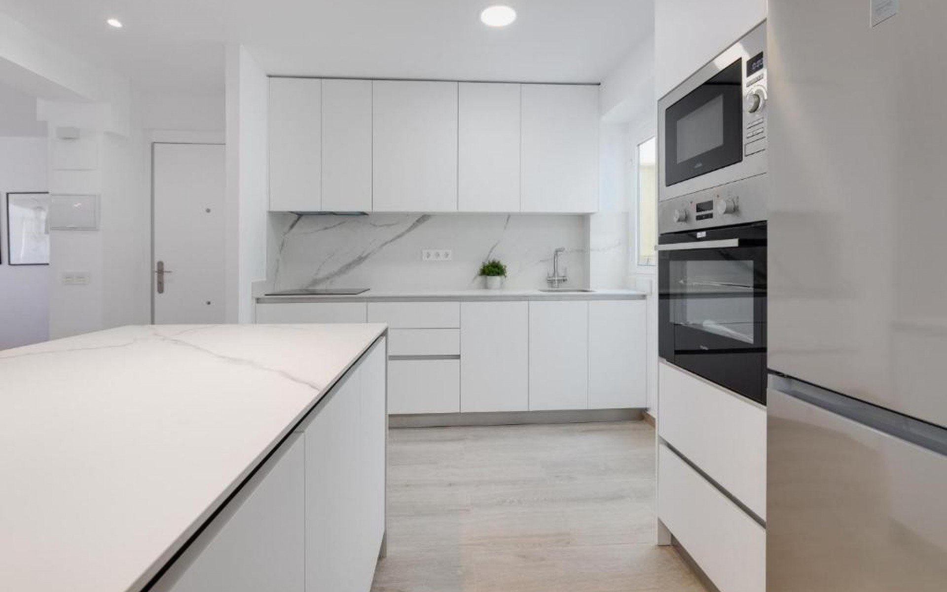 zum Verkauf - Apartment - Torrevieja - Playa del Cura