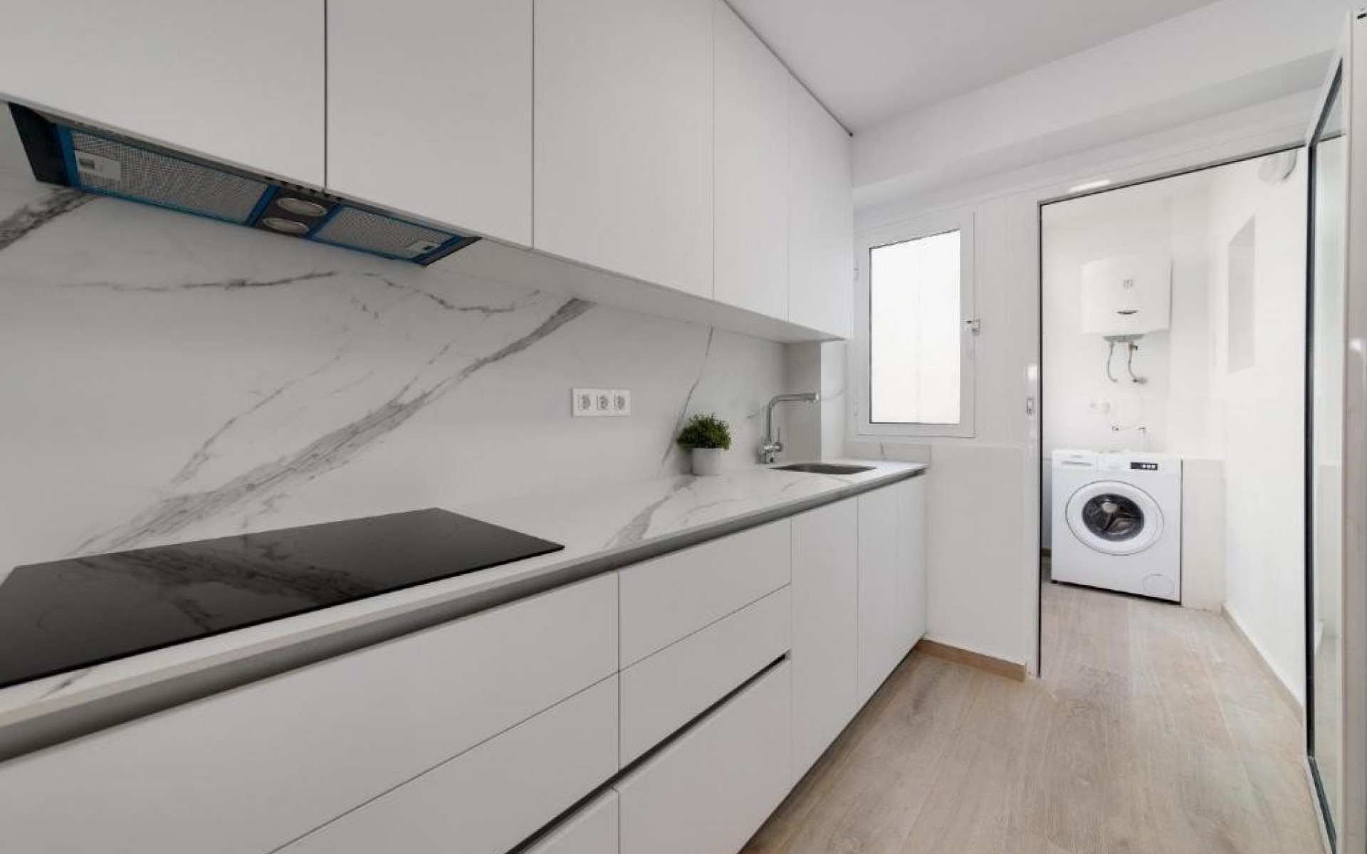 zum Verkauf - Apartment - Torrevieja - Playa del Cura