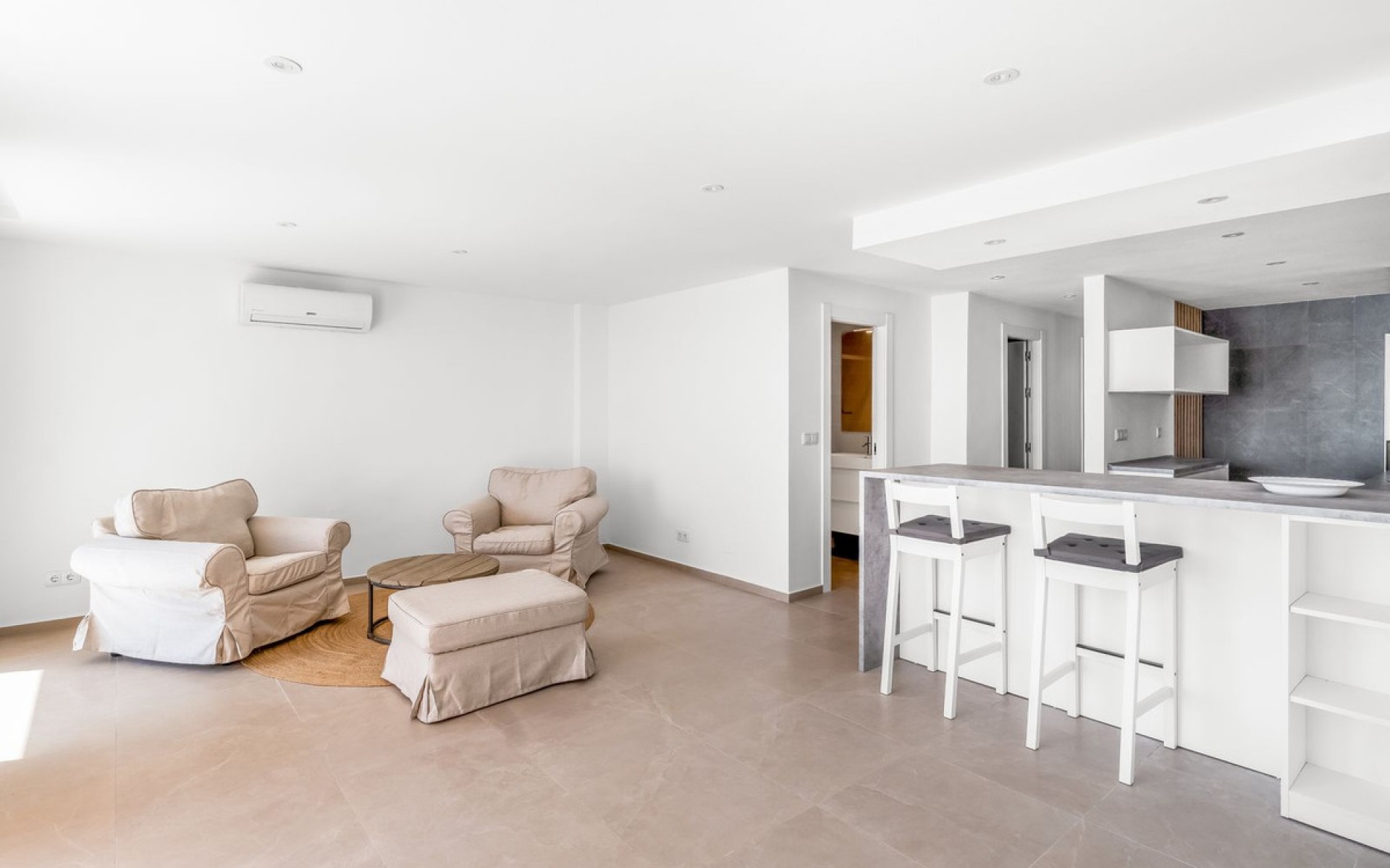 zum Verkauf - Apartment - Torrevieja - Playa del Cura