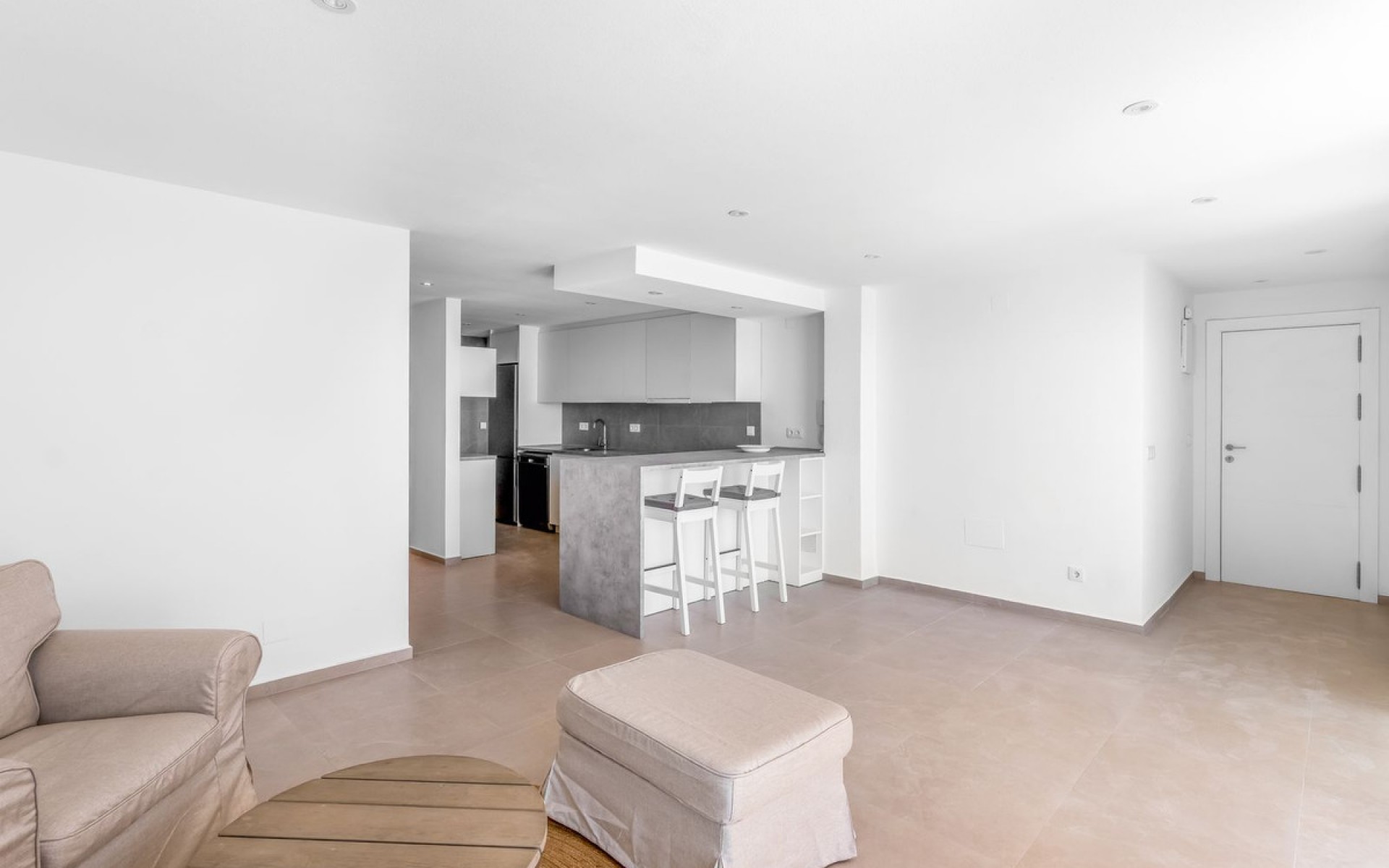 zum Verkauf - Apartment - Torrevieja - Playa del Cura