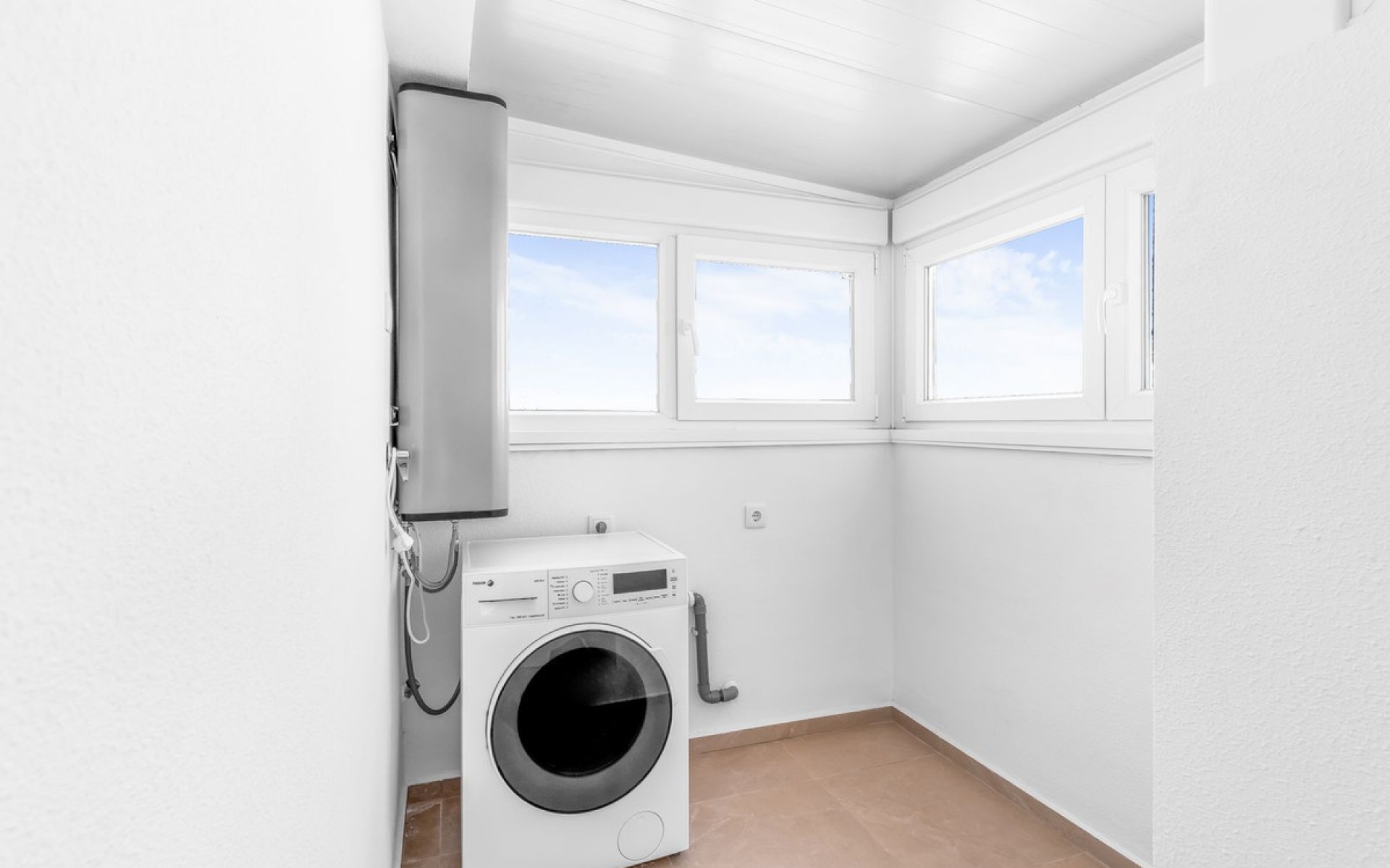 zum Verkauf - Apartment - Torrevieja - Playa del Cura