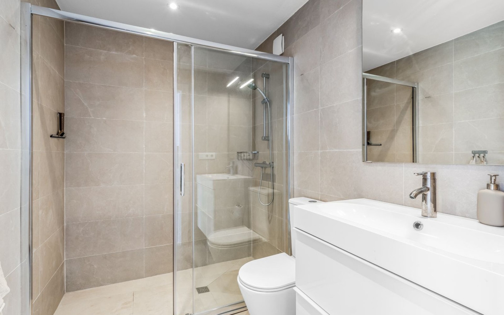 zum Verkauf - Apartment - Torrevieja - Playa del Cura