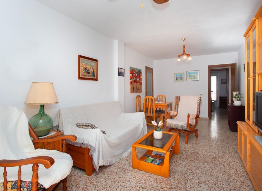 zum Verkauf - Apartment - Torrevieja - Playa del Cura