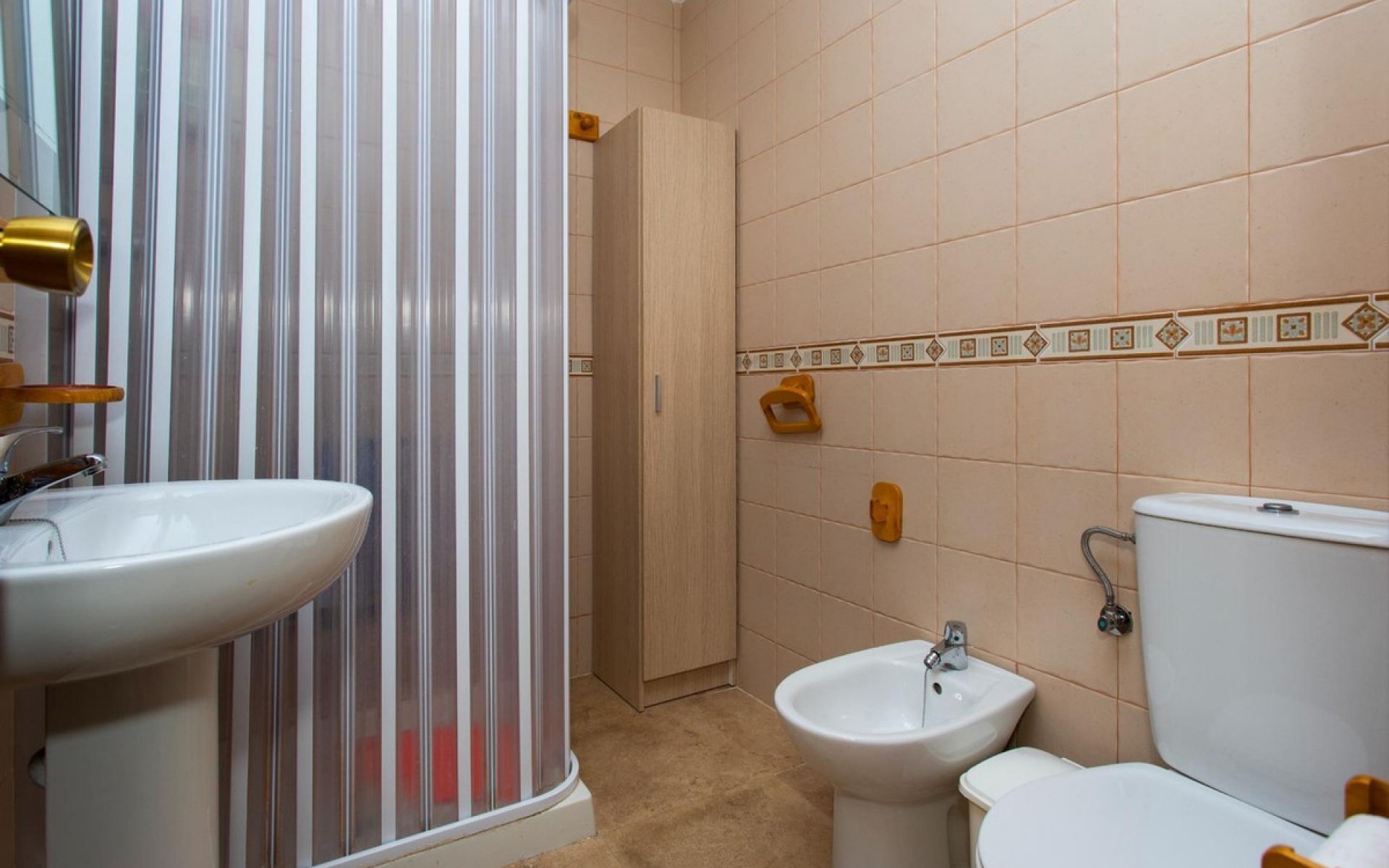zum Verkauf - Apartment - Torrevieja - Playa del Cura
