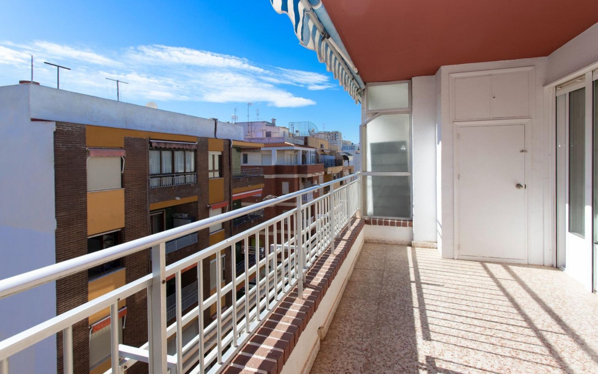 zum Verkauf - Apartment - Torrevieja - Playa del Cura