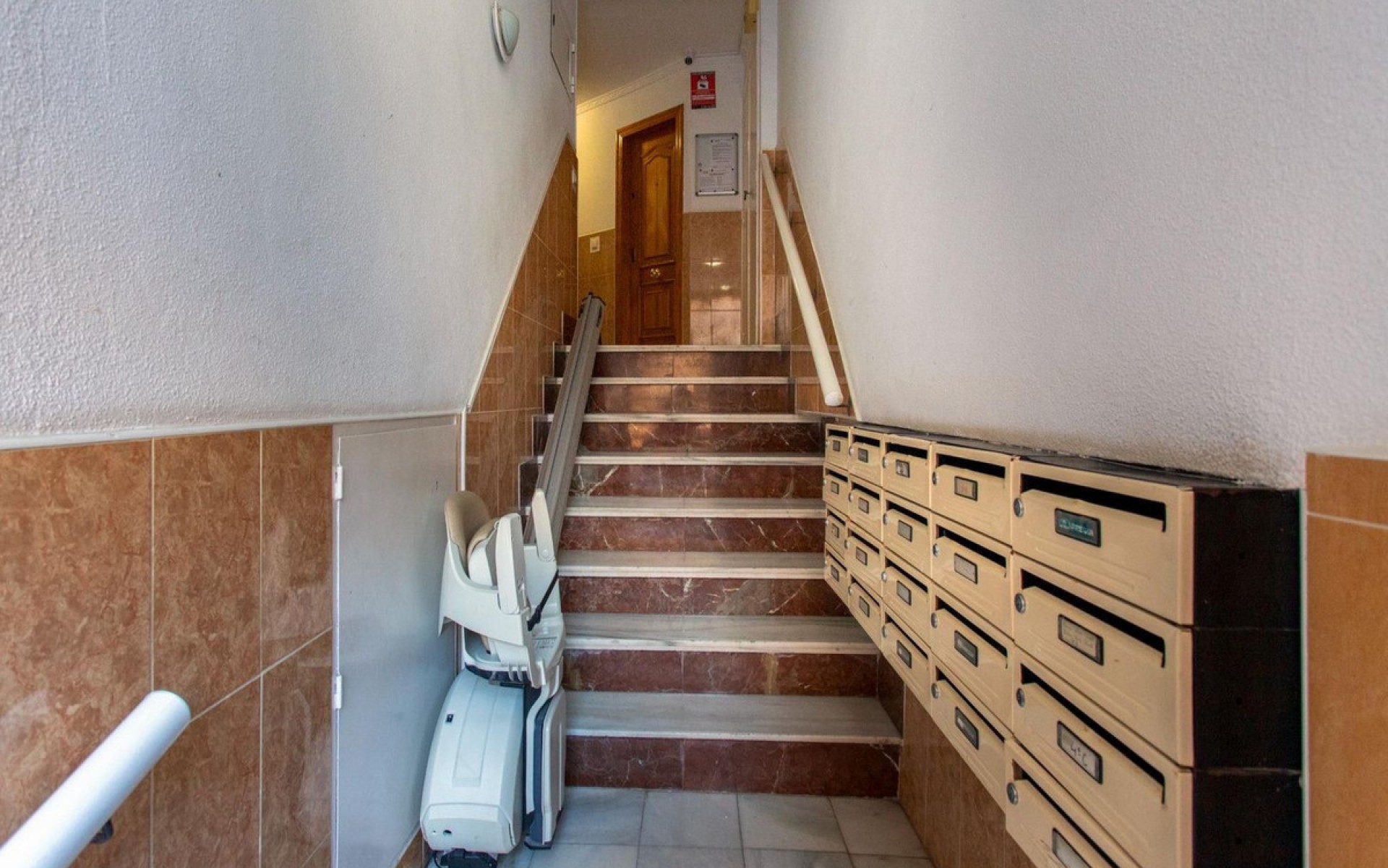zum Verkauf - Apartment - Torrevieja - Playa del Cura