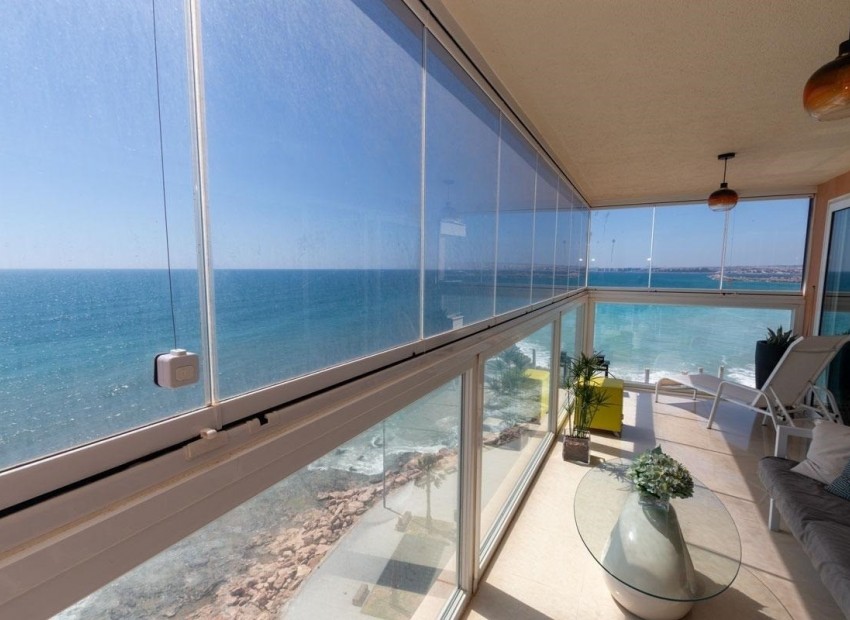 zum Verkauf - Apartment - Torrevieja - Playa del Cura