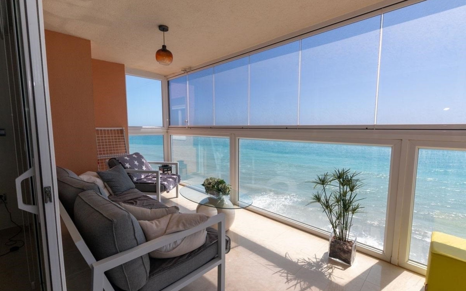 zum Verkauf - Apartment - Torrevieja - Playa del Cura