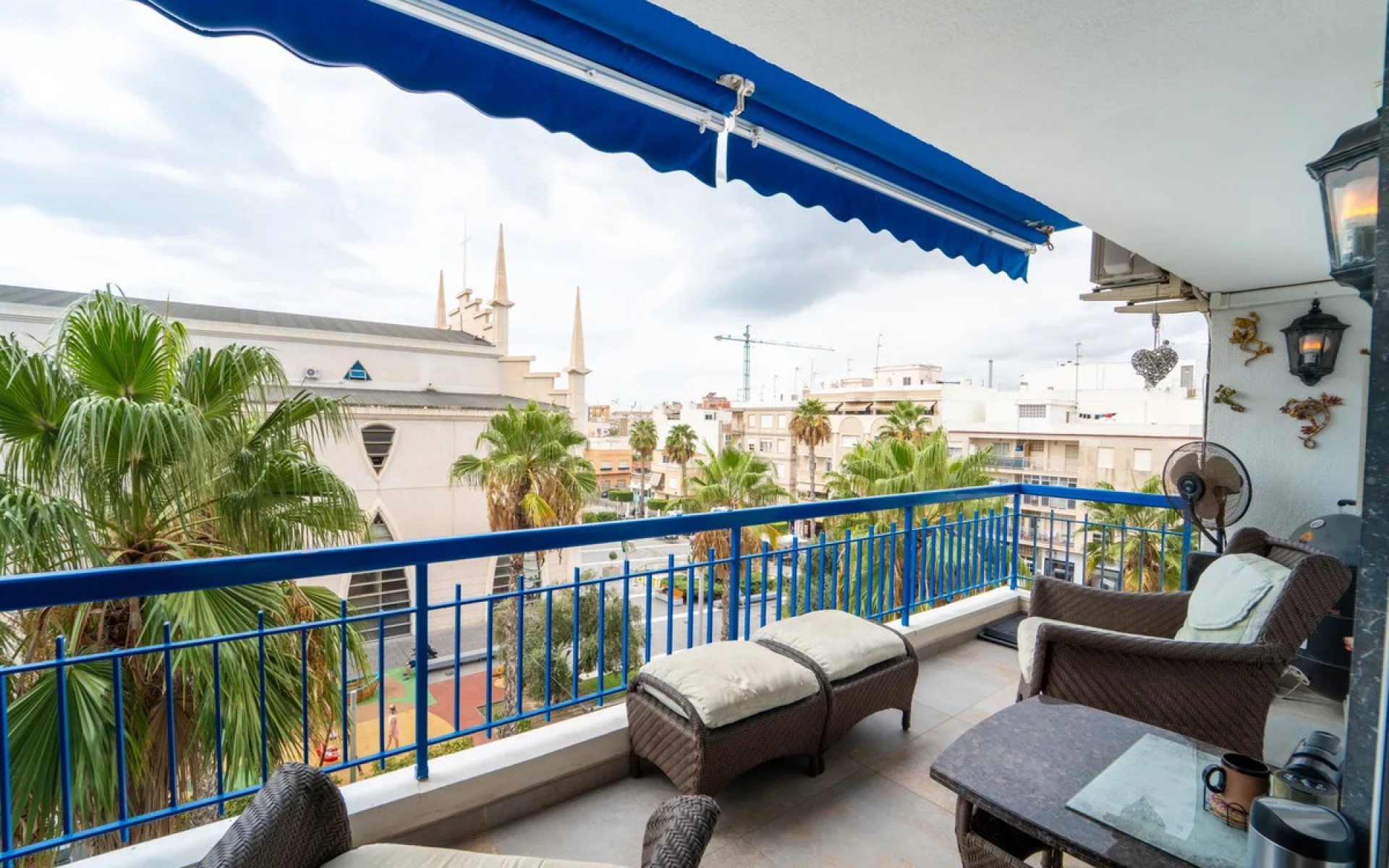 zum Verkauf - Apartment - Torrevieja - Playa del Cura
