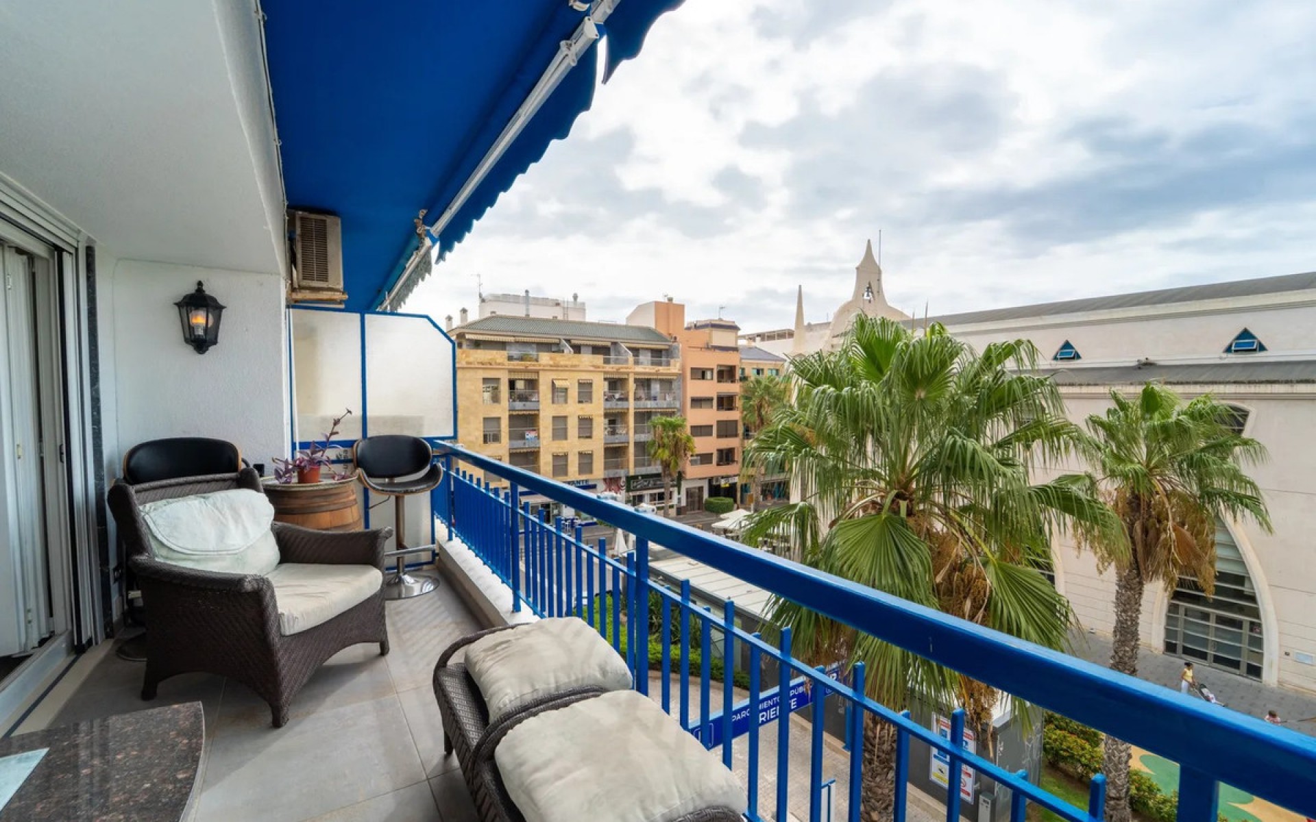 zum Verkauf - Apartment - Torrevieja - Playa del Cura
