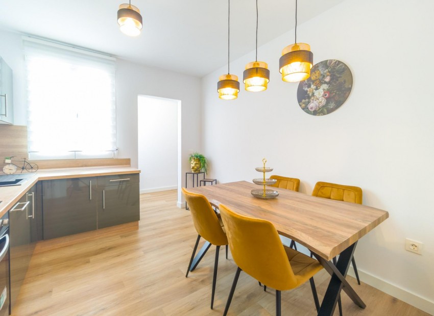 zum Verkauf - Apartment - Torrevieja - Playa del Cura