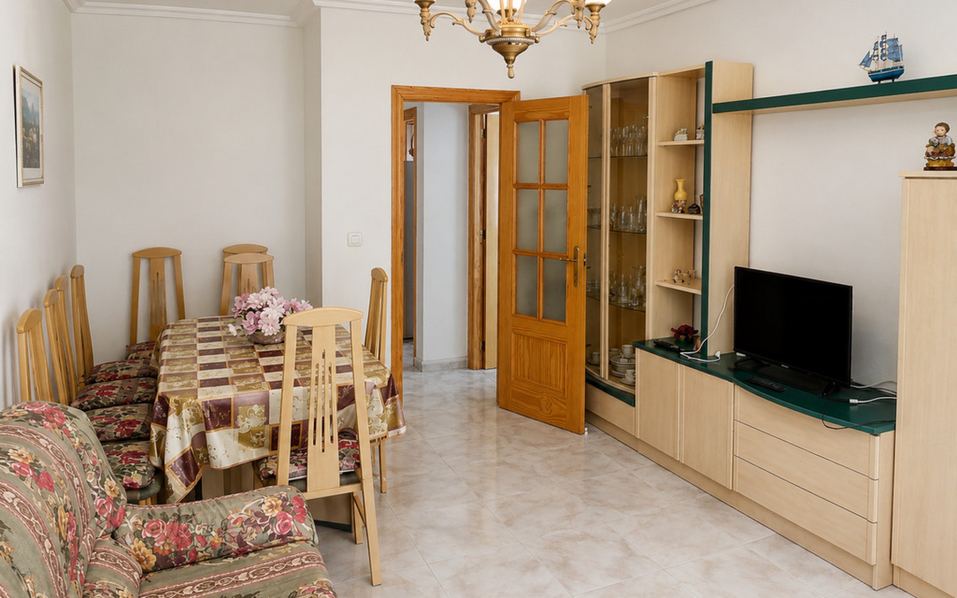 zum Verkauf - Apartment - Torrevieja - Playa del Cura