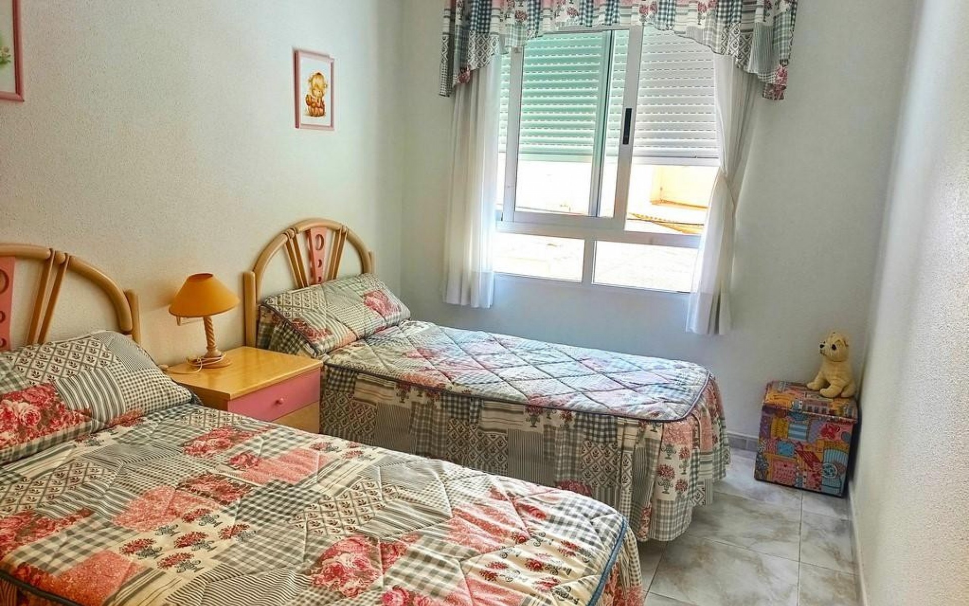 zum Verkauf - Apartment - Torrevieja - Playa del Cura