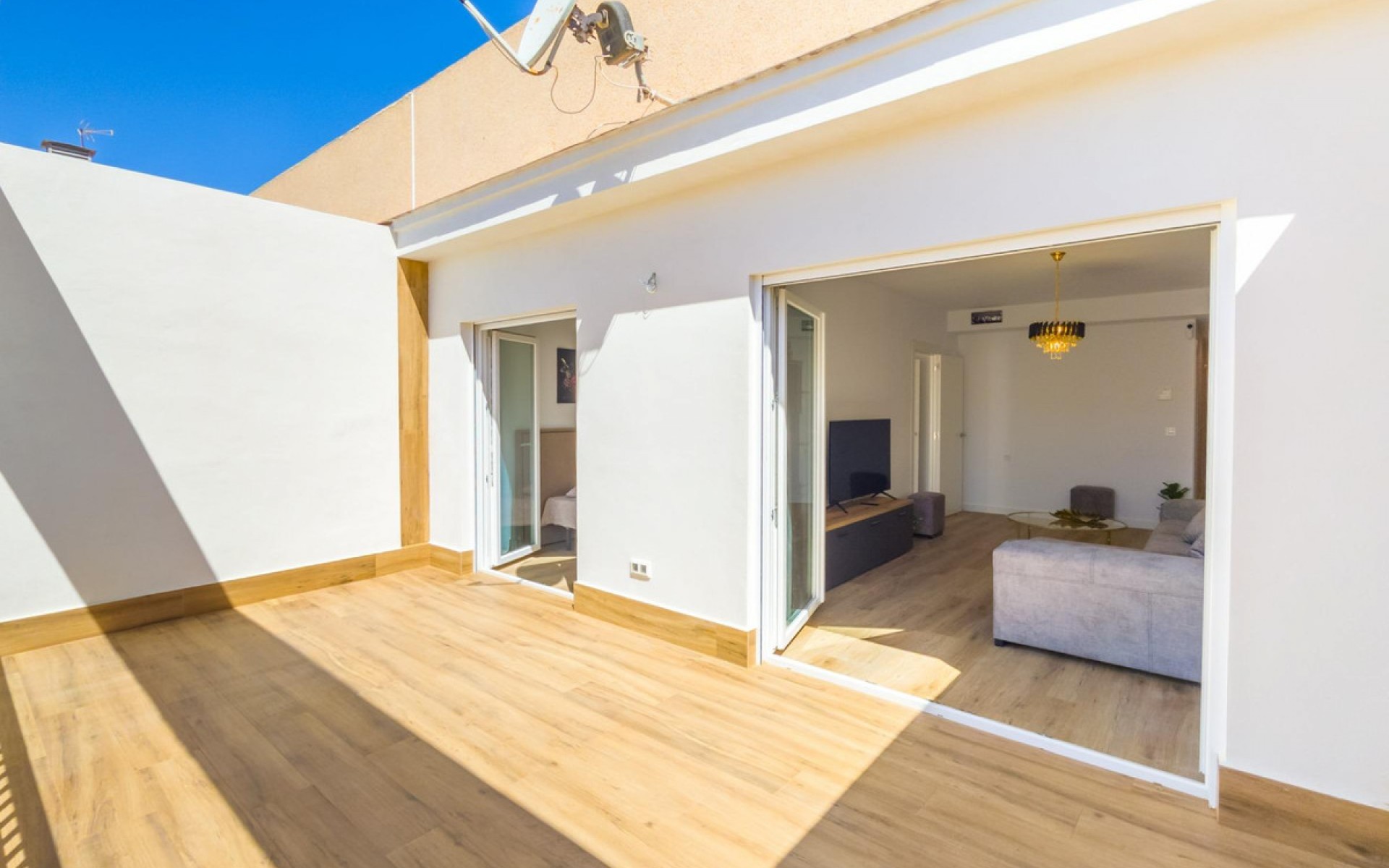 zum Verkauf - Apartment - Torrevieja - Playa del Cura