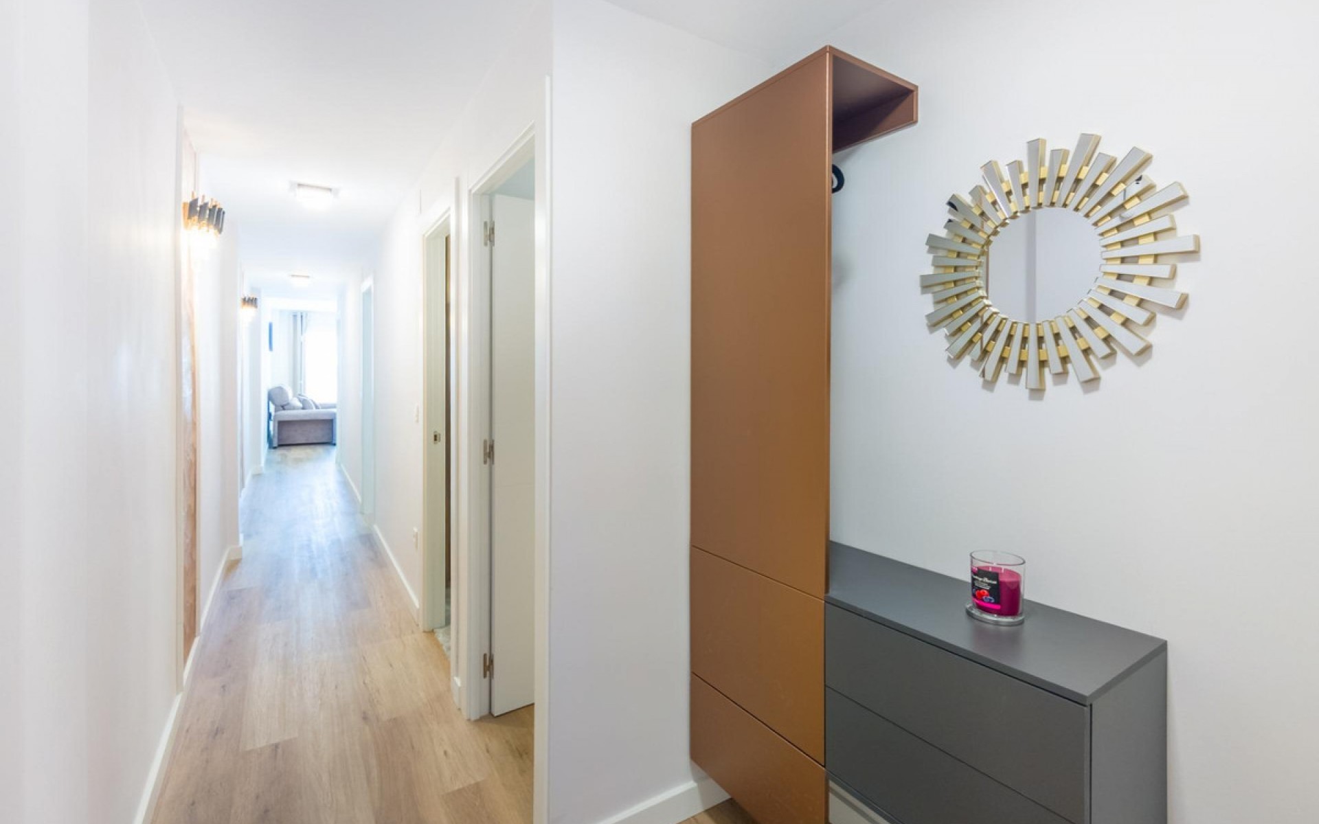 zum Verkauf - Apartment - Torrevieja - Playa del Cura
