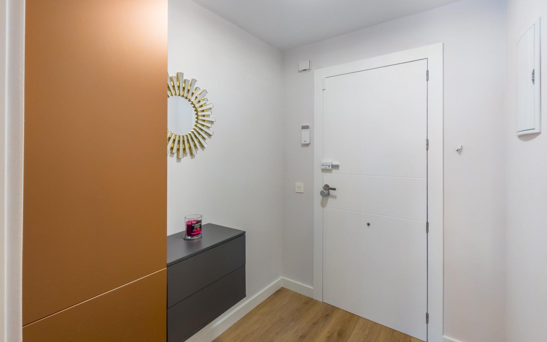 zum Verkauf - Apartment - Torrevieja - Playa del Cura