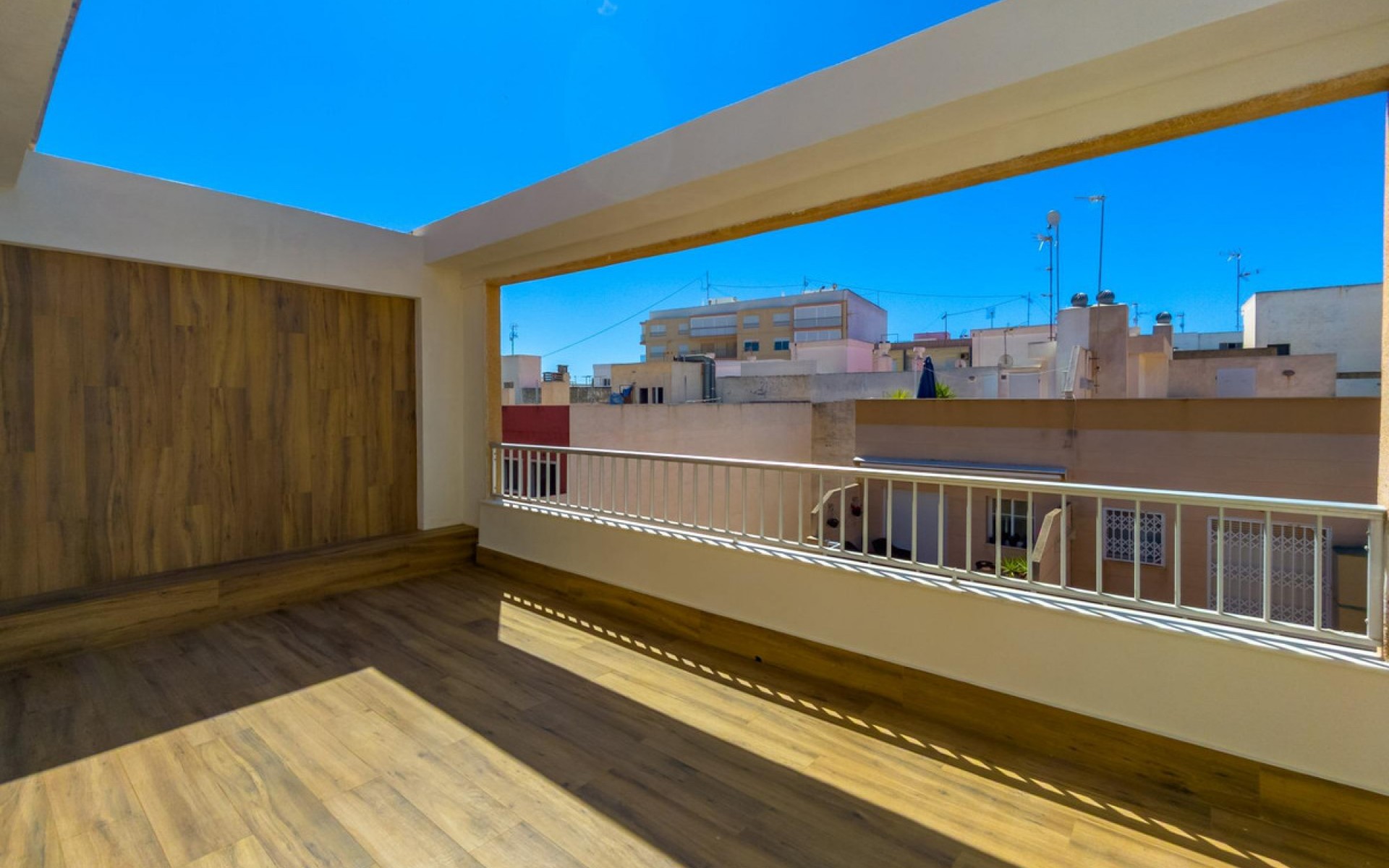 zum Verkauf - Apartment - Torrevieja - Playa del Cura