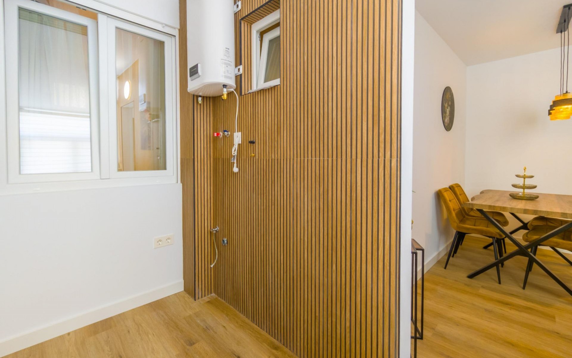 zum Verkauf - Apartment - Torrevieja - Playa del Cura