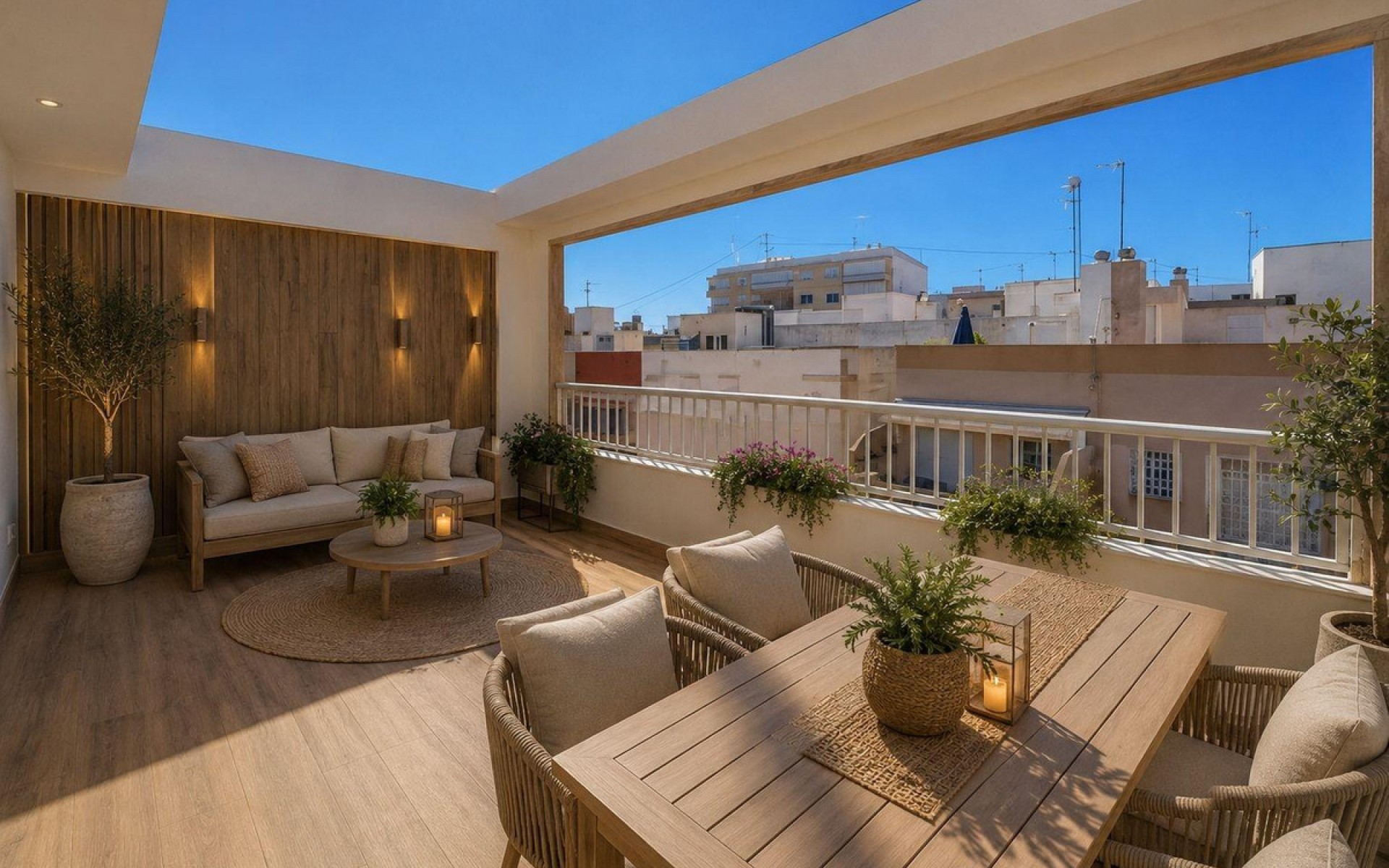 zum Verkauf - Apartment - Torrevieja - Playa del Cura