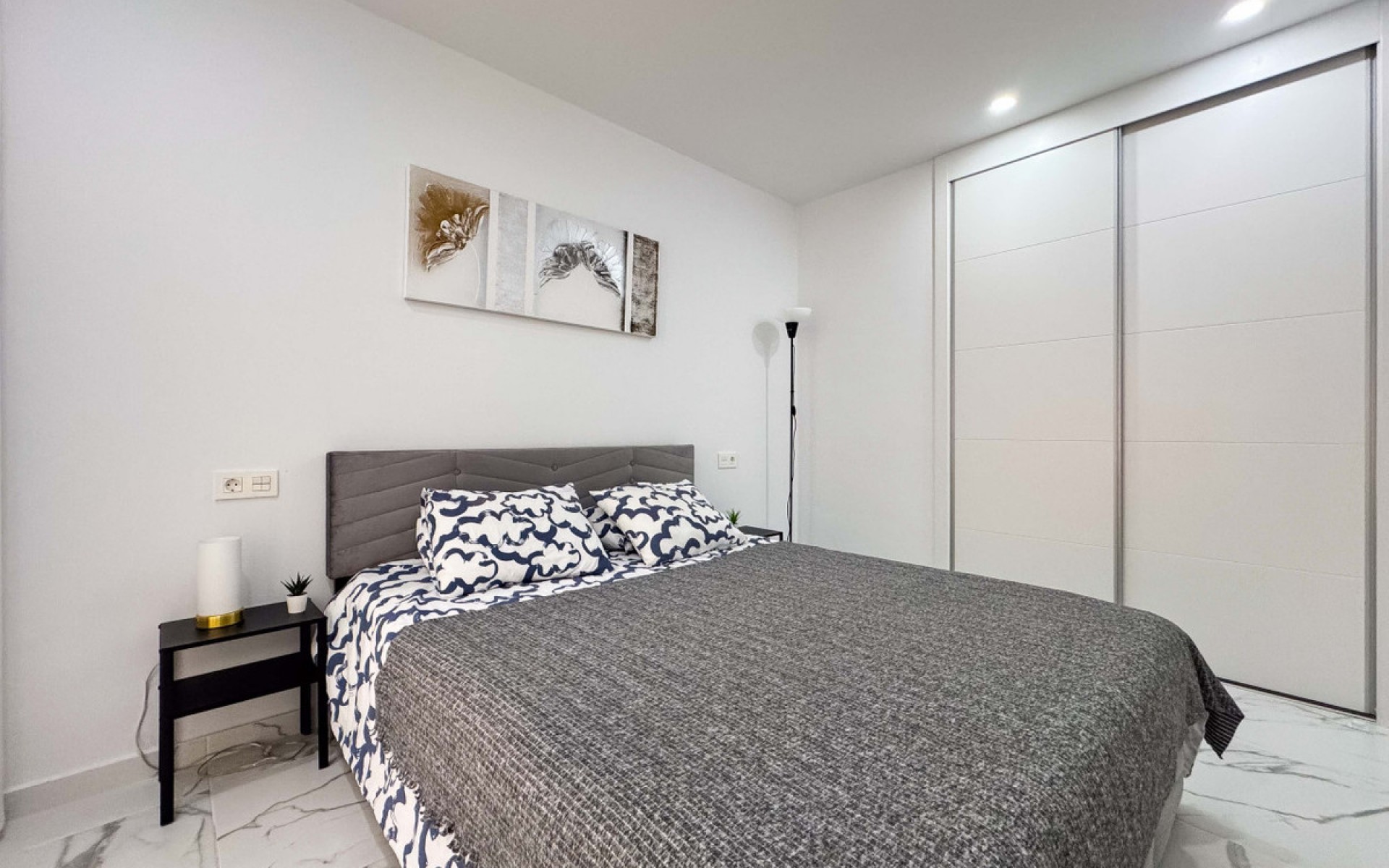 zum Verkauf - Apartment - Torrevieja - Playa del Cura