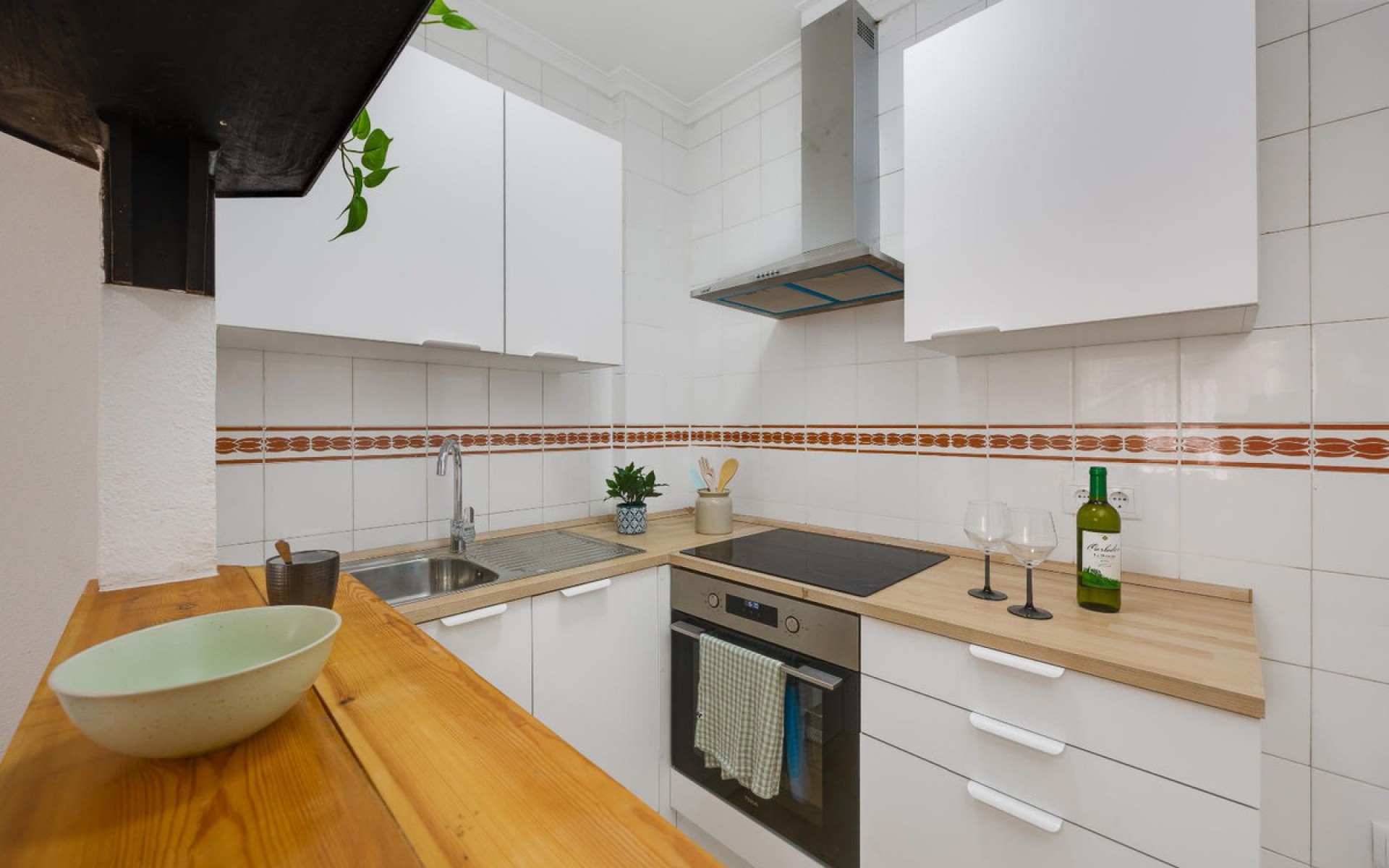 zum Verkauf - Apartment - Torrevieja - Playa del Cura