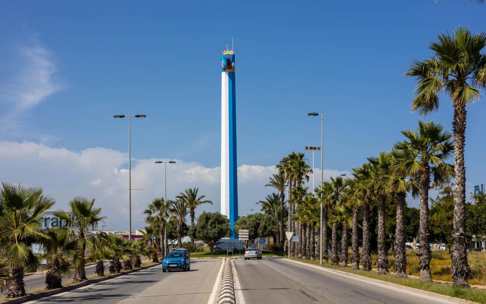 zum Verkauf - Apartment - Torrevieja - Playa del Cura