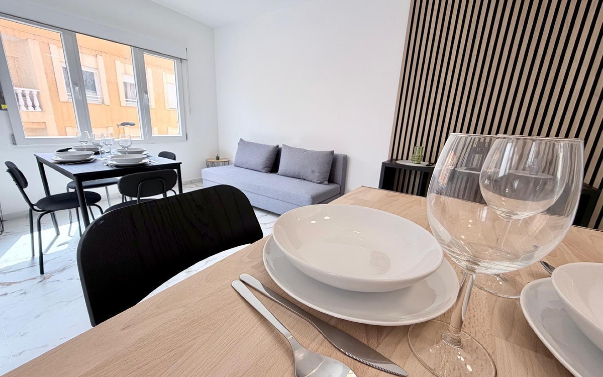 zum Verkauf - Apartment - Torrevieja - Playa del Cura
