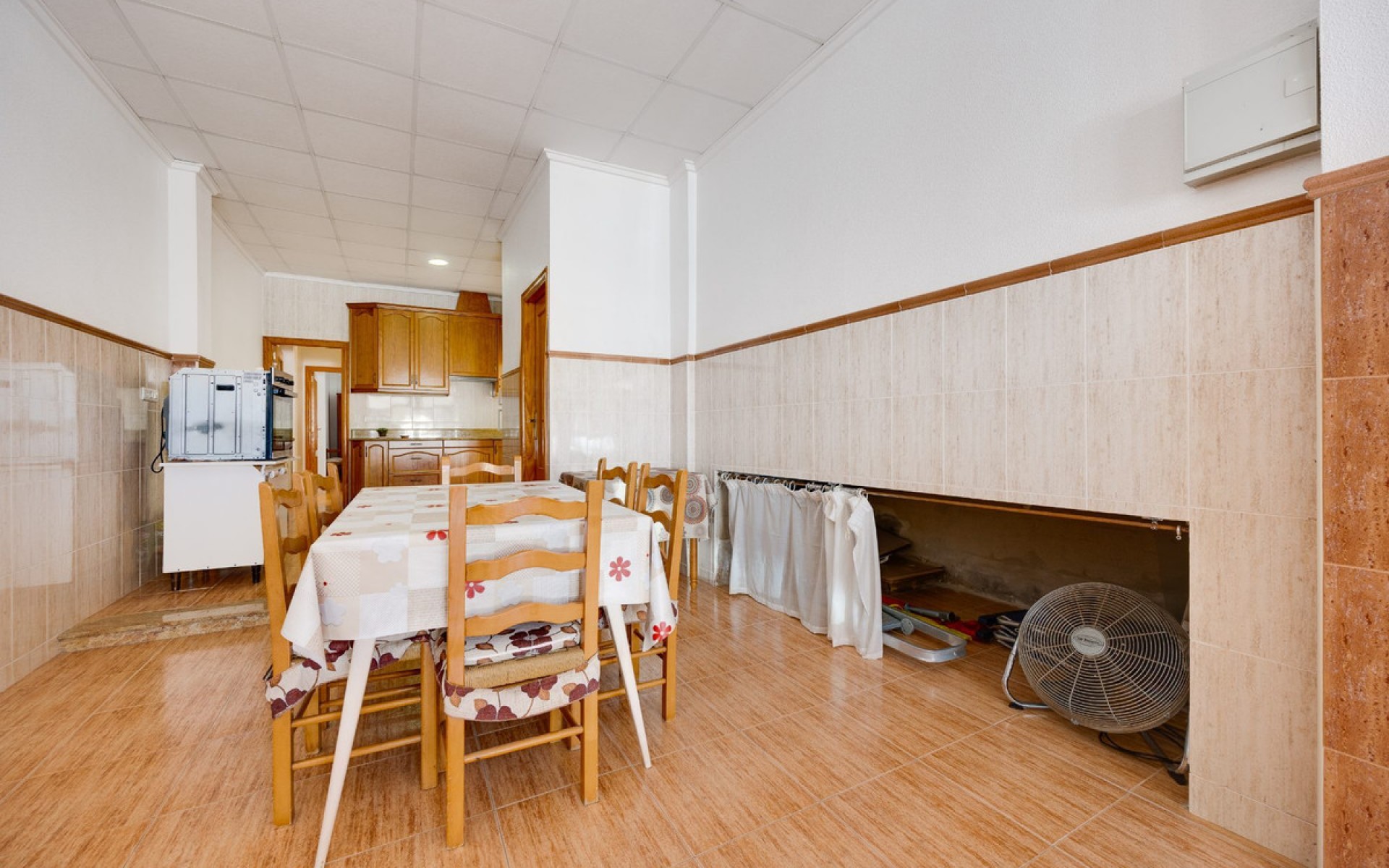zum Verkauf - Apartment - Torrevieja - Playa del Cura
