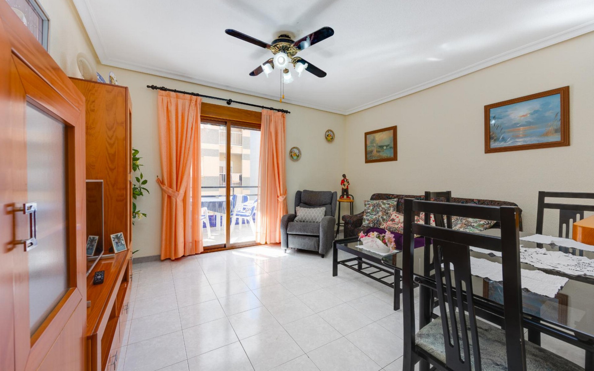 zum Verkauf - Apartment - Torrevieja - Playa del Cura