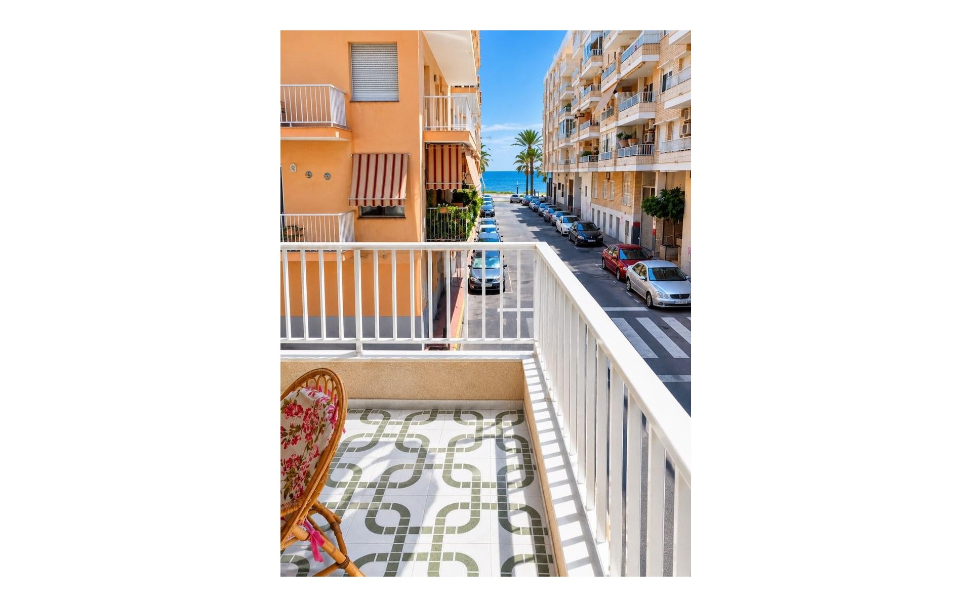 zum Verkauf - Apartment - Torrevieja - Playa del Cura