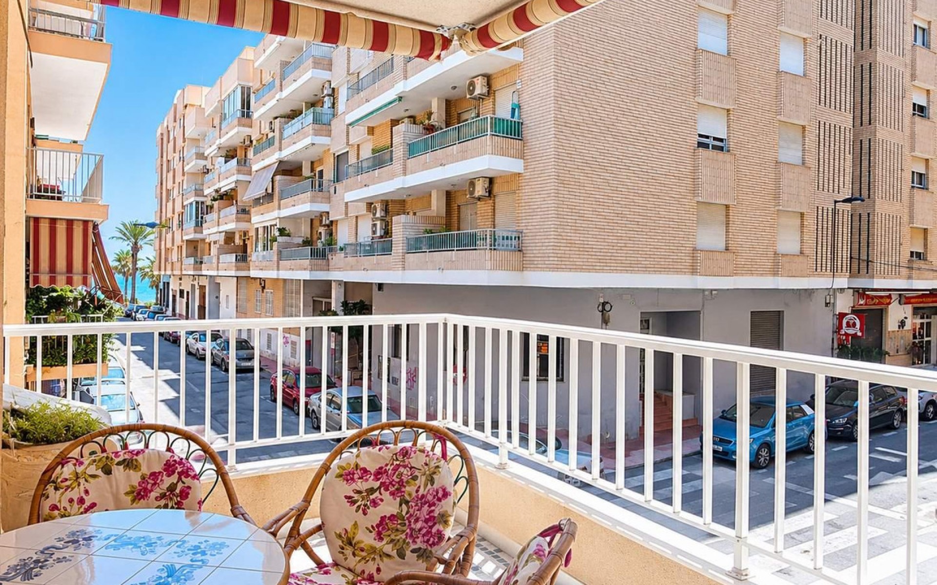 zum Verkauf - Apartment - Torrevieja - Playa del Cura