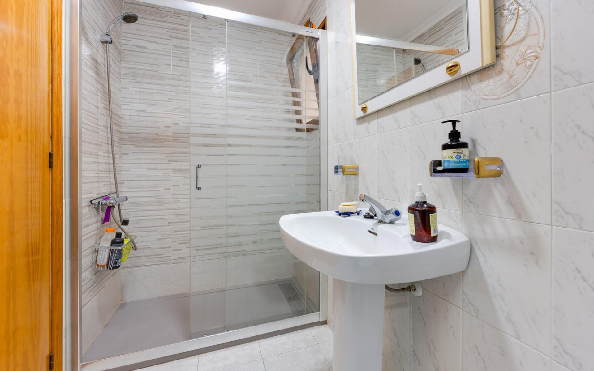 zum Verkauf - Apartment - Torrevieja - Playa del Cura