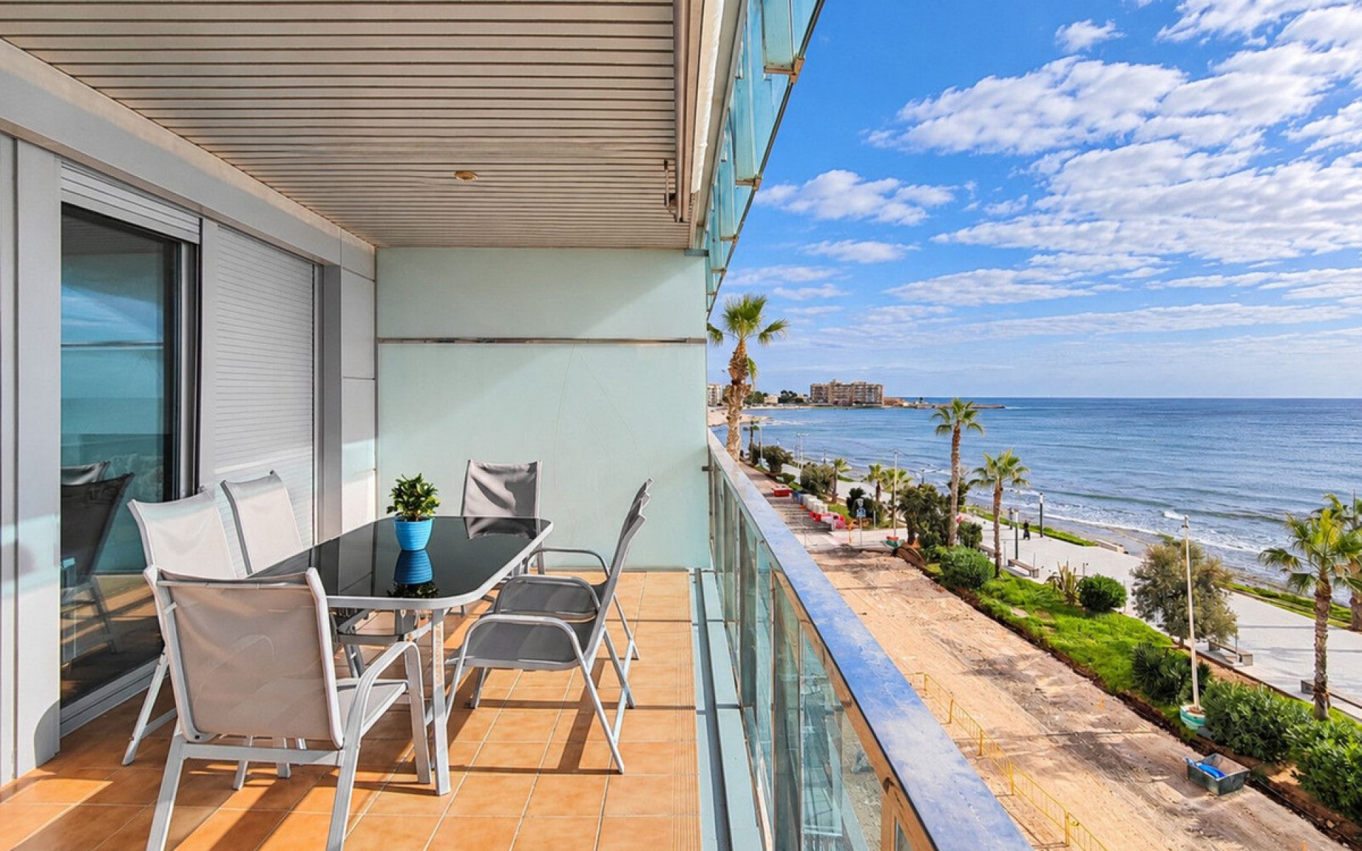 zum Verkauf - Apartment - Torrevieja - Playa del Cura