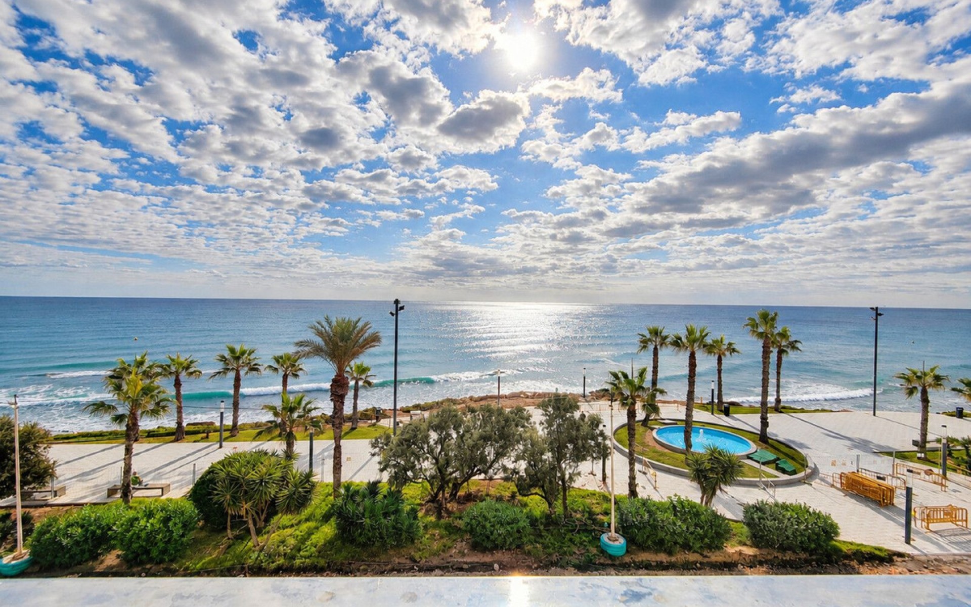 zum Verkauf - Apartment - Torrevieja - Playa del Cura