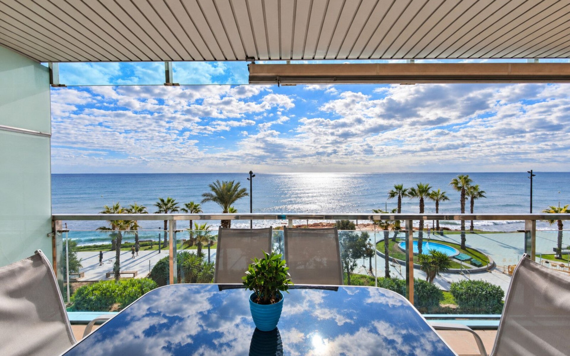 zum Verkauf - Apartment - Torrevieja - Playa del Cura