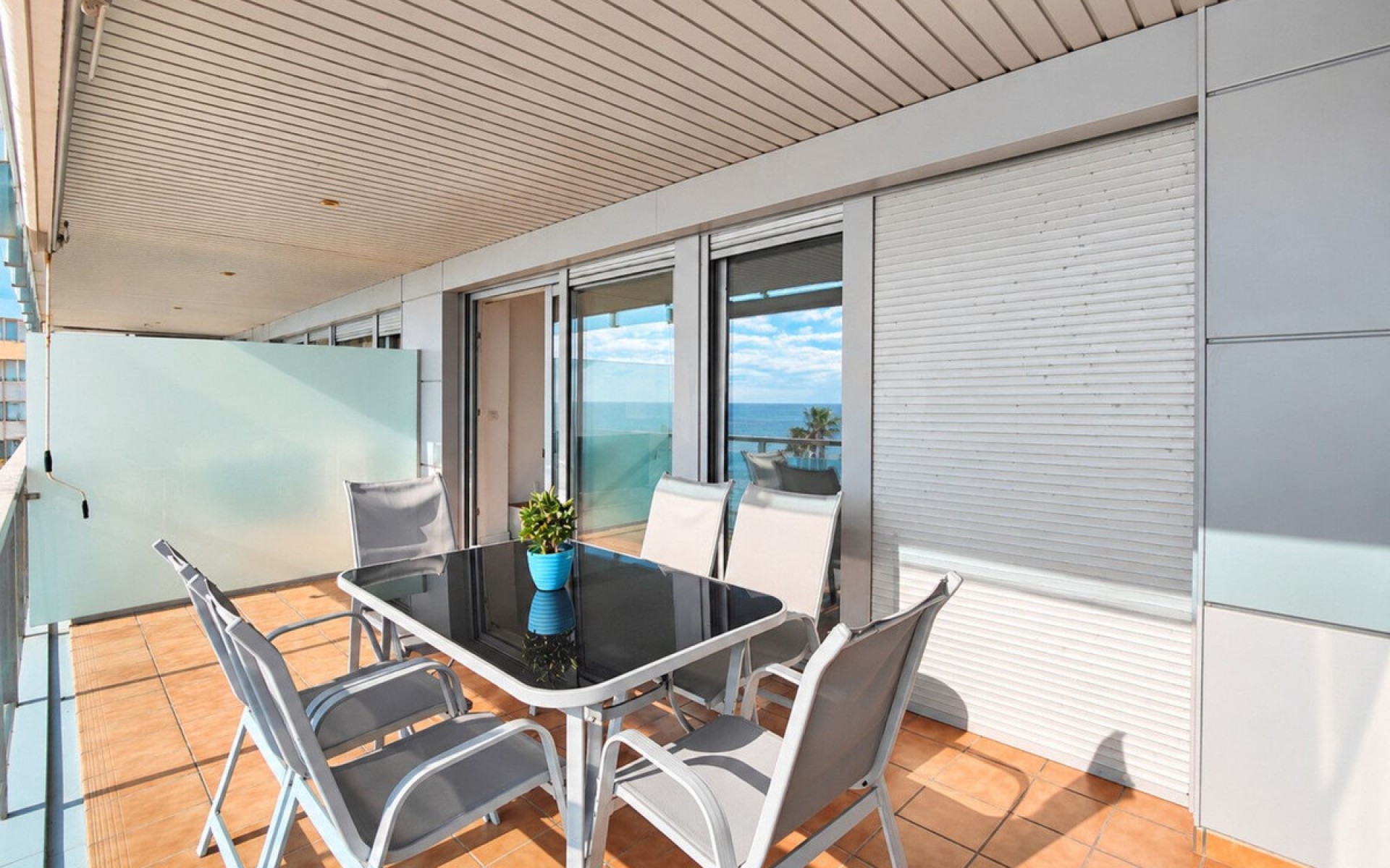 zum Verkauf - Apartment - Torrevieja - Playa del Cura