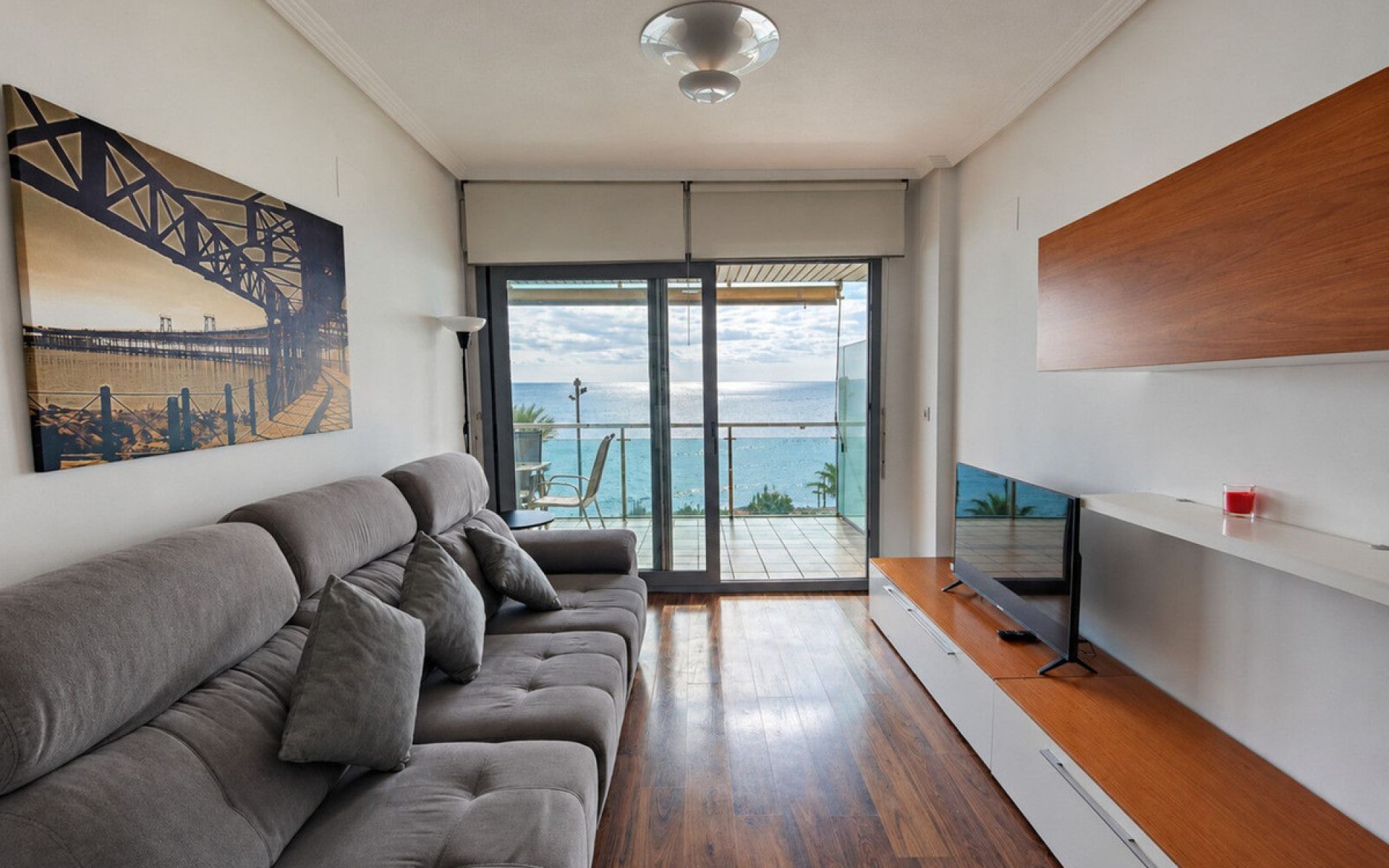 zum Verkauf - Apartment - Torrevieja - Playa del Cura